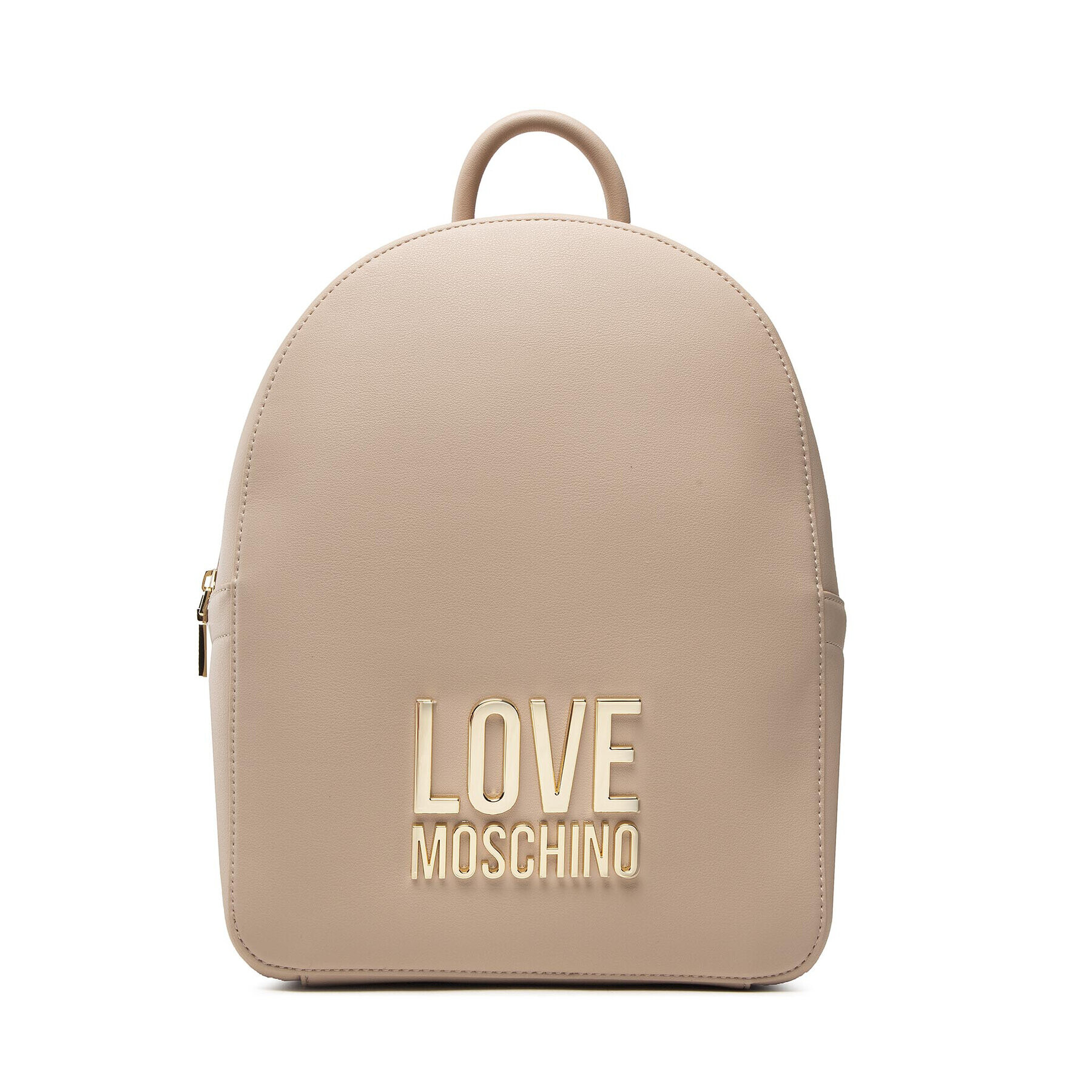 LOVE MOSCHINO Раница JC4109PP1ELJ010B Бежов - Pepit.bg