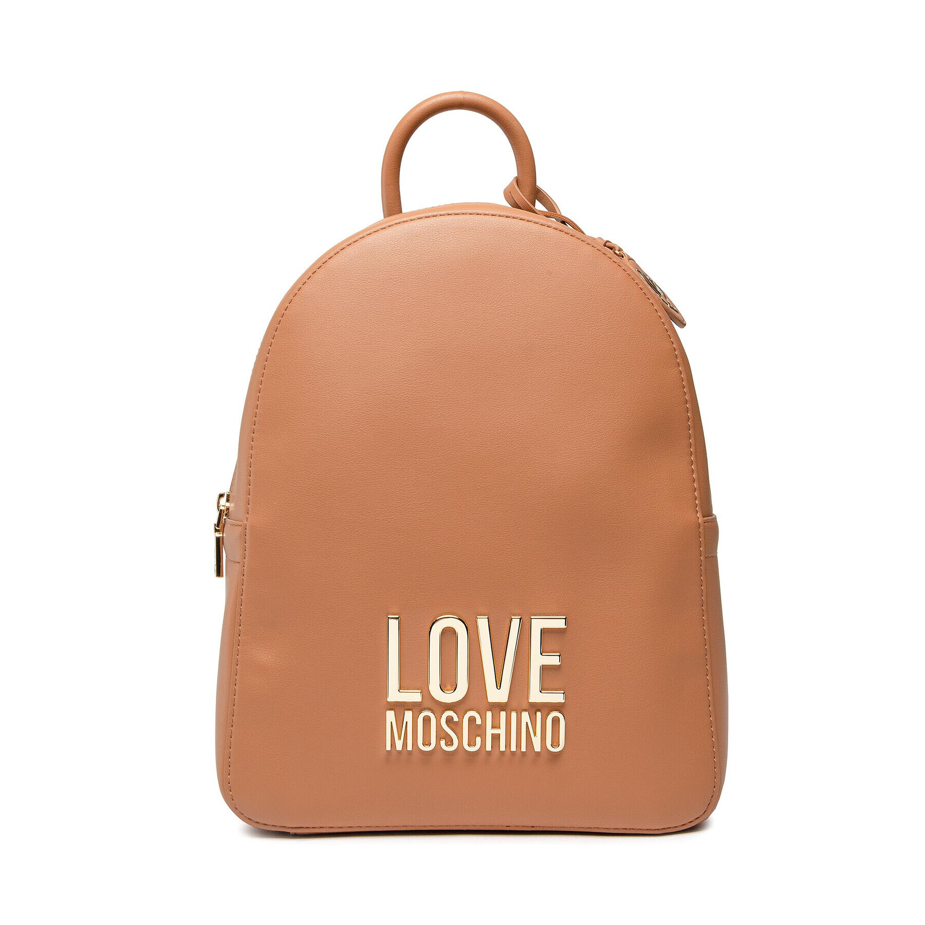 LOVE MOSCHINO Раница JC4109PP1FLJ020A Кафяв - Pepit.bg