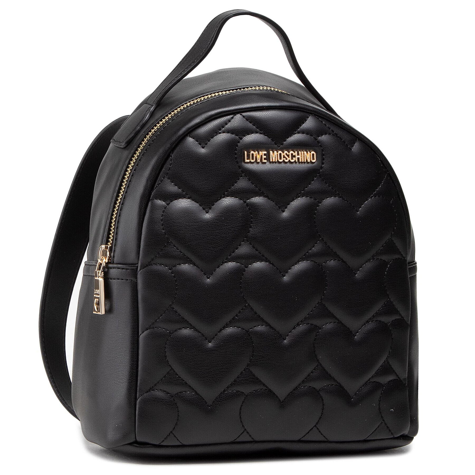 LOVE MOSCHINO Раница JC4249PP0CKG0000 Черен - Pepit.bg