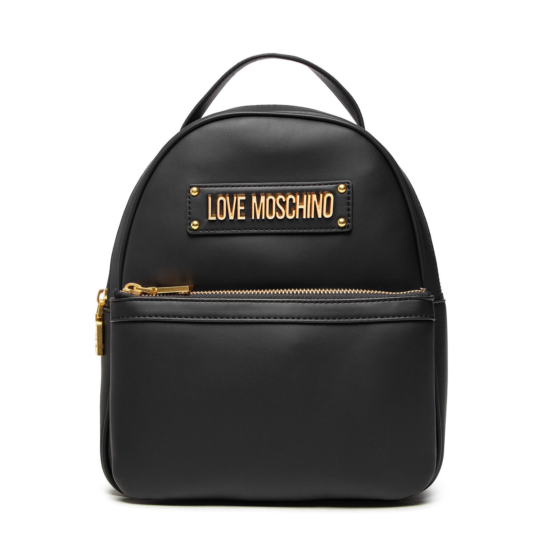 LOVE MOSCHINO Раница JC4309PP0DKN0000 Черен - Pepit.bg