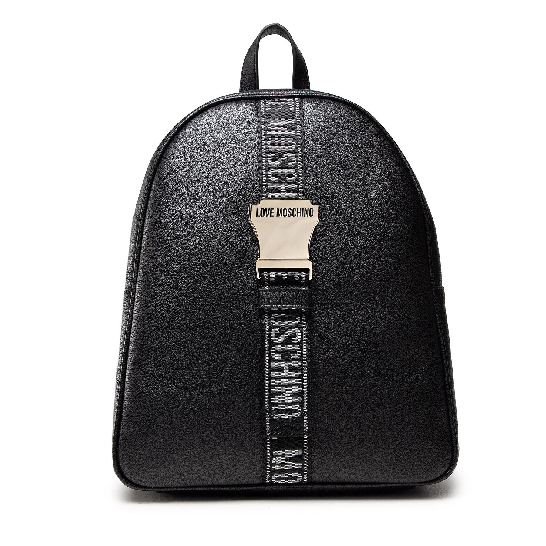LOVE MOSCHINO Раница JC4313PP0DKO0000 Черен - Pepit.bg