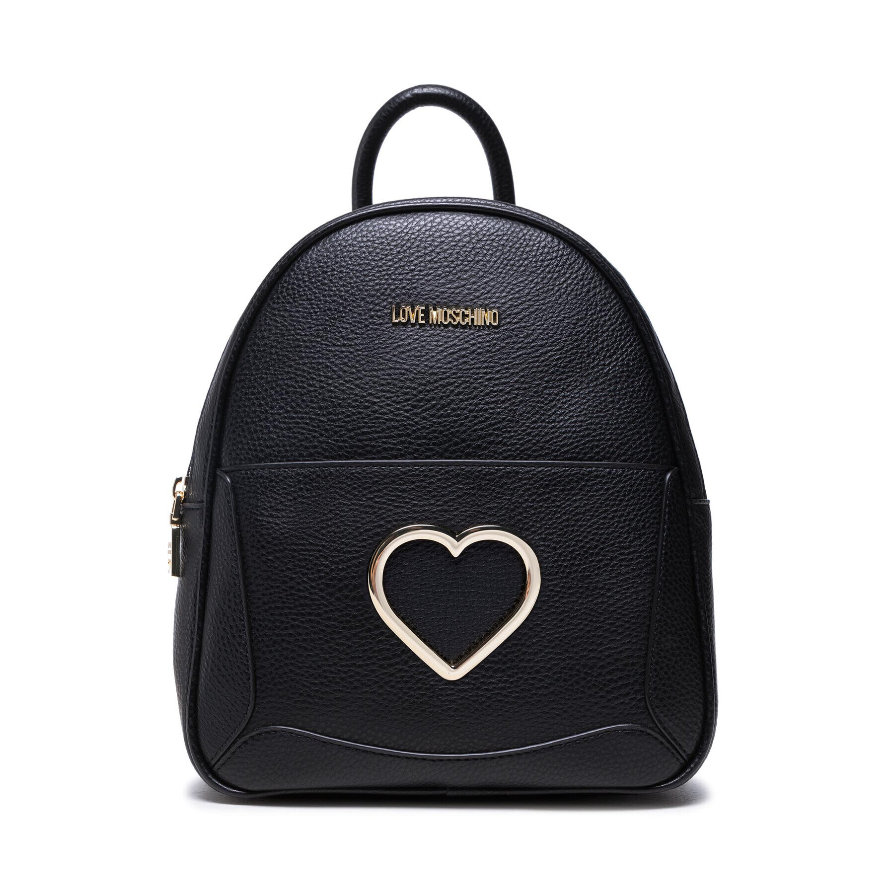 LOVE MOSCHINO Раница JC4321PP0DKP100A Черен - Pepit.bg