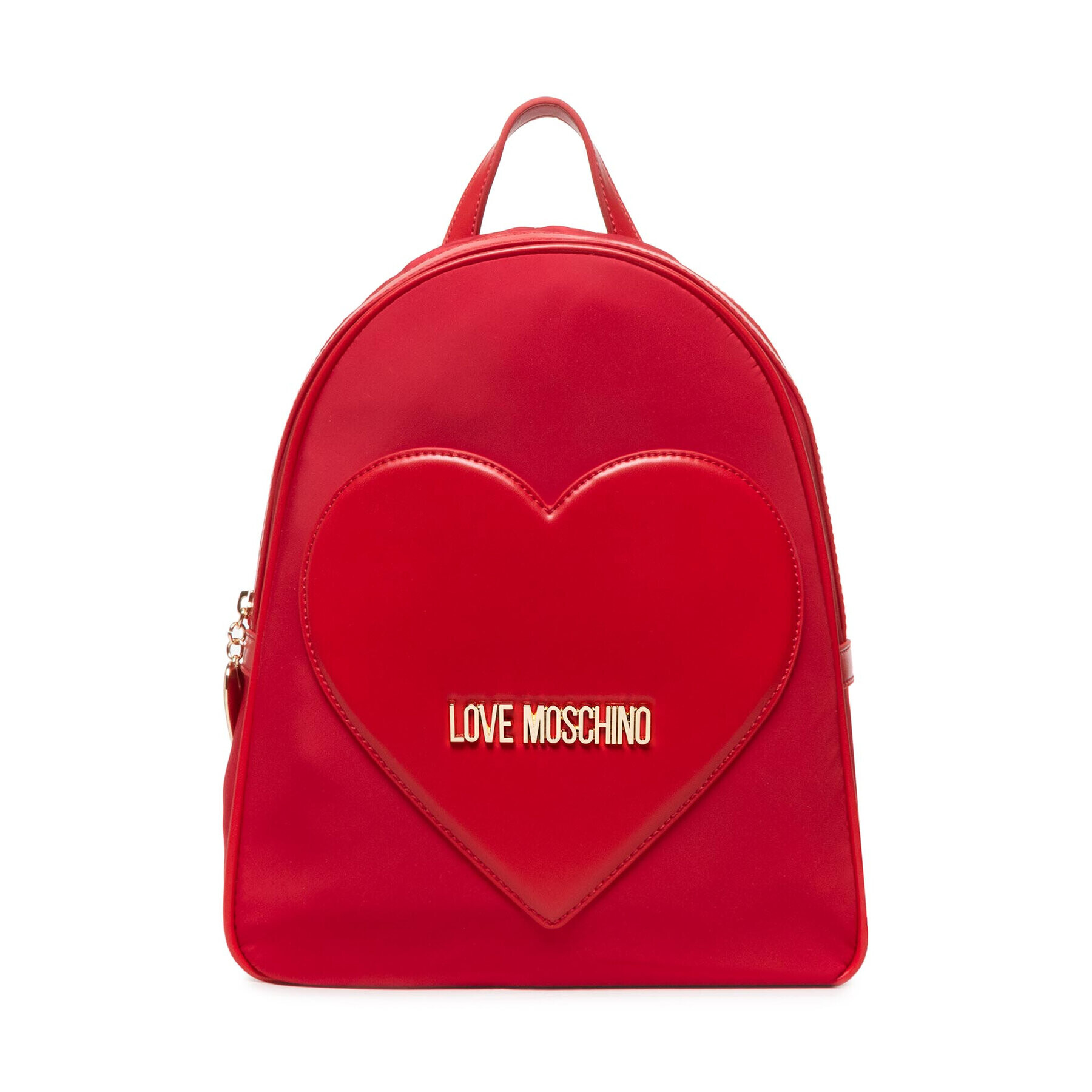 LOVE MOSCHINO Раница JC4332PP0EKD150A Червен - Pepit.bg