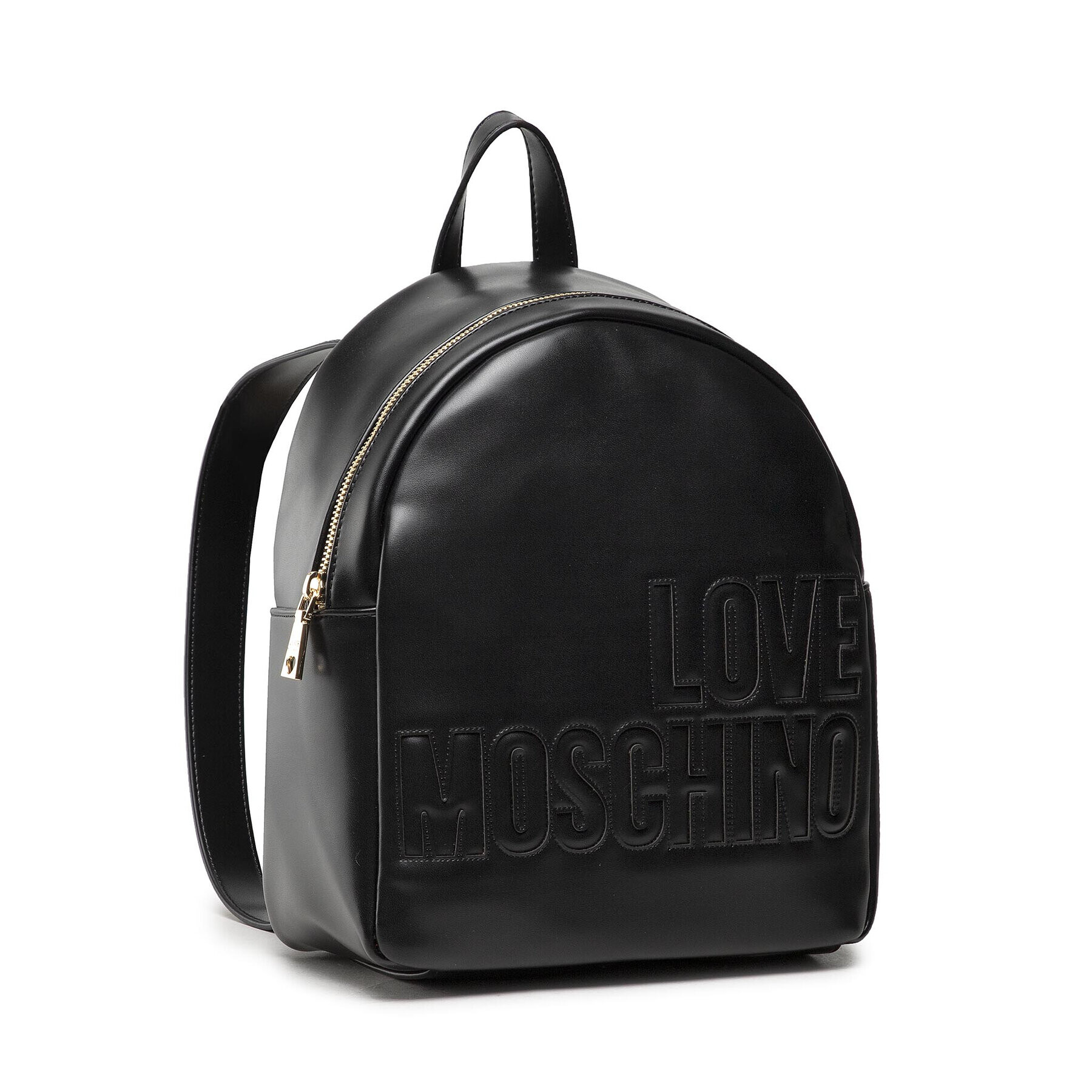 LOVE MOSCHINO Раница JC4360PP0EKH0000 Черен - Pepit.bg