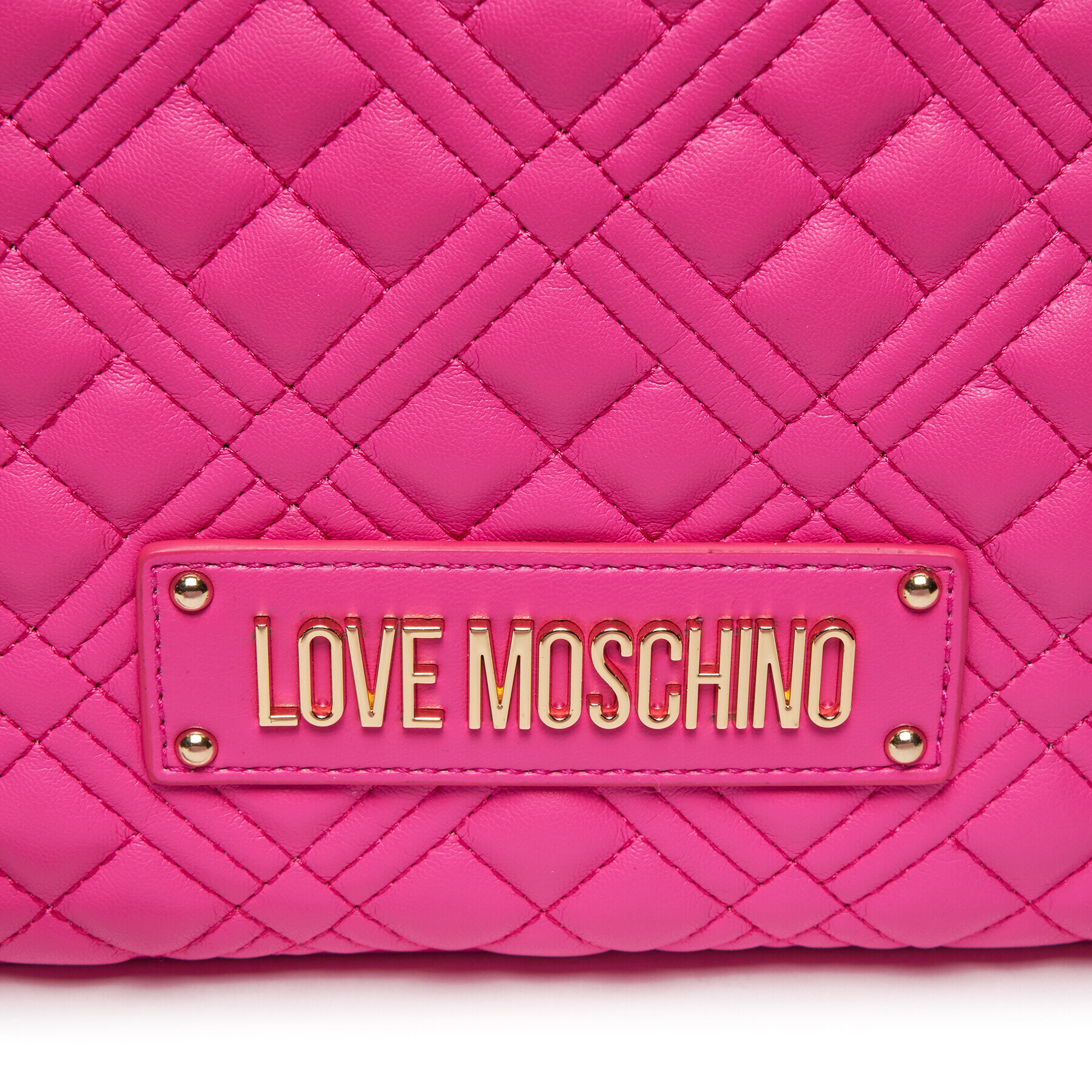 LOVE MOSCHINO Раница JC4015PP1ILA0615 Розов - Pepit.bg