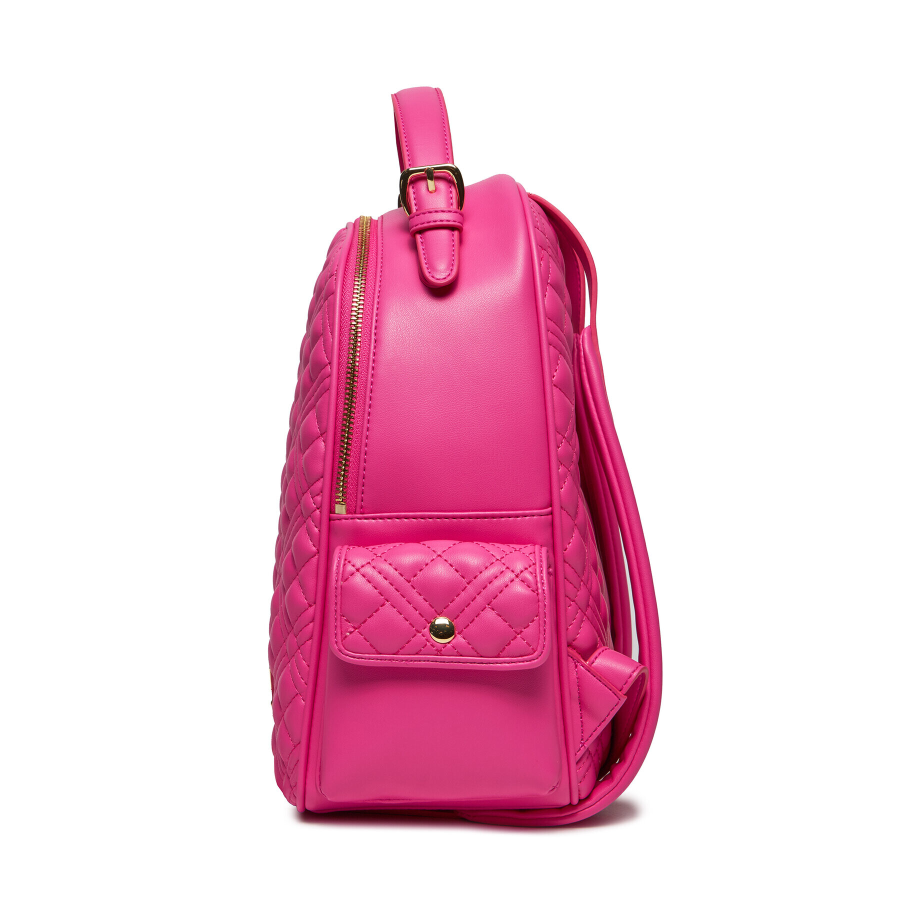 LOVE MOSCHINO Раница JC4015PP1ILA0615 Розов - Pepit.bg