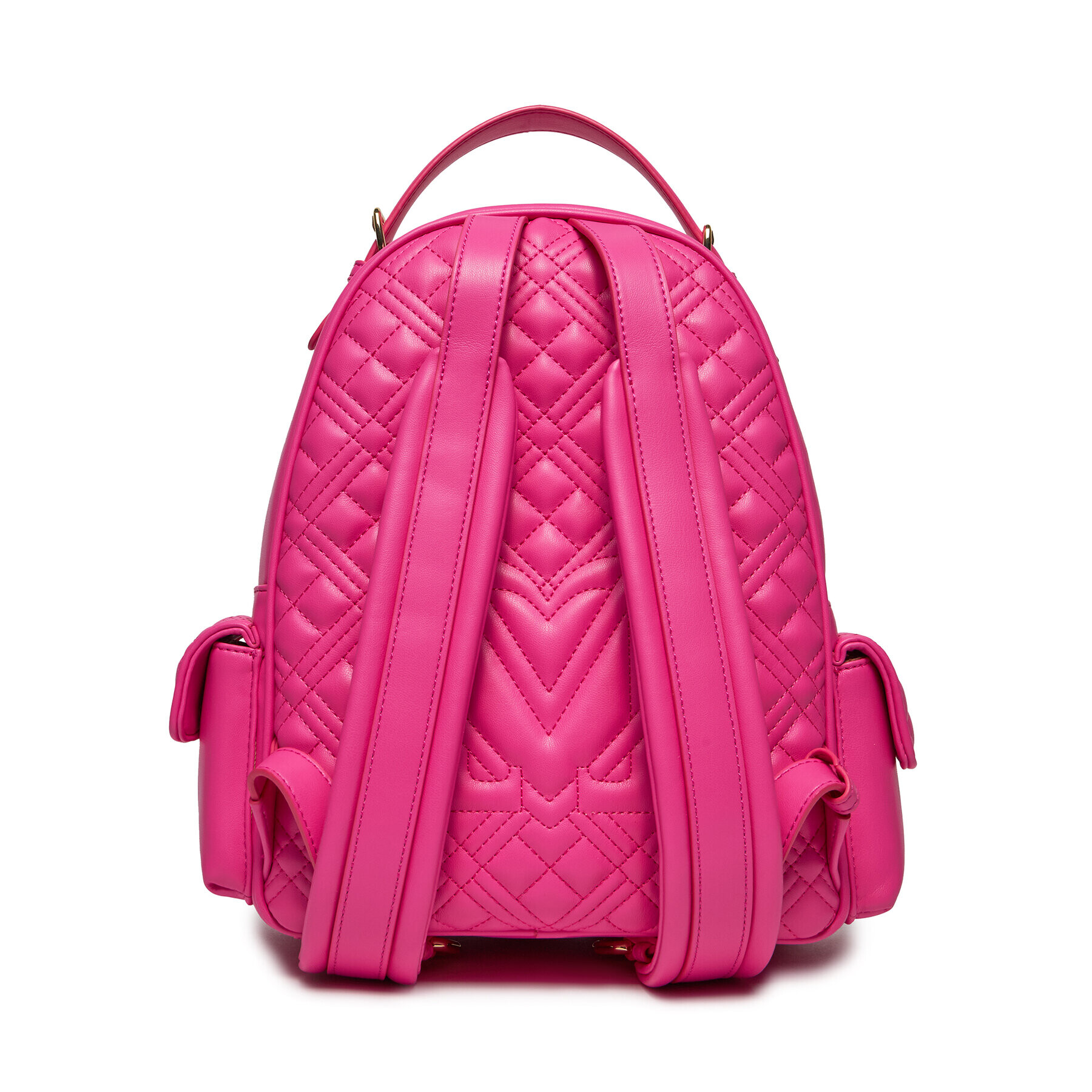 LOVE MOSCHINO Раница JC4015PP1ILA0615 Розов - Pepit.bg