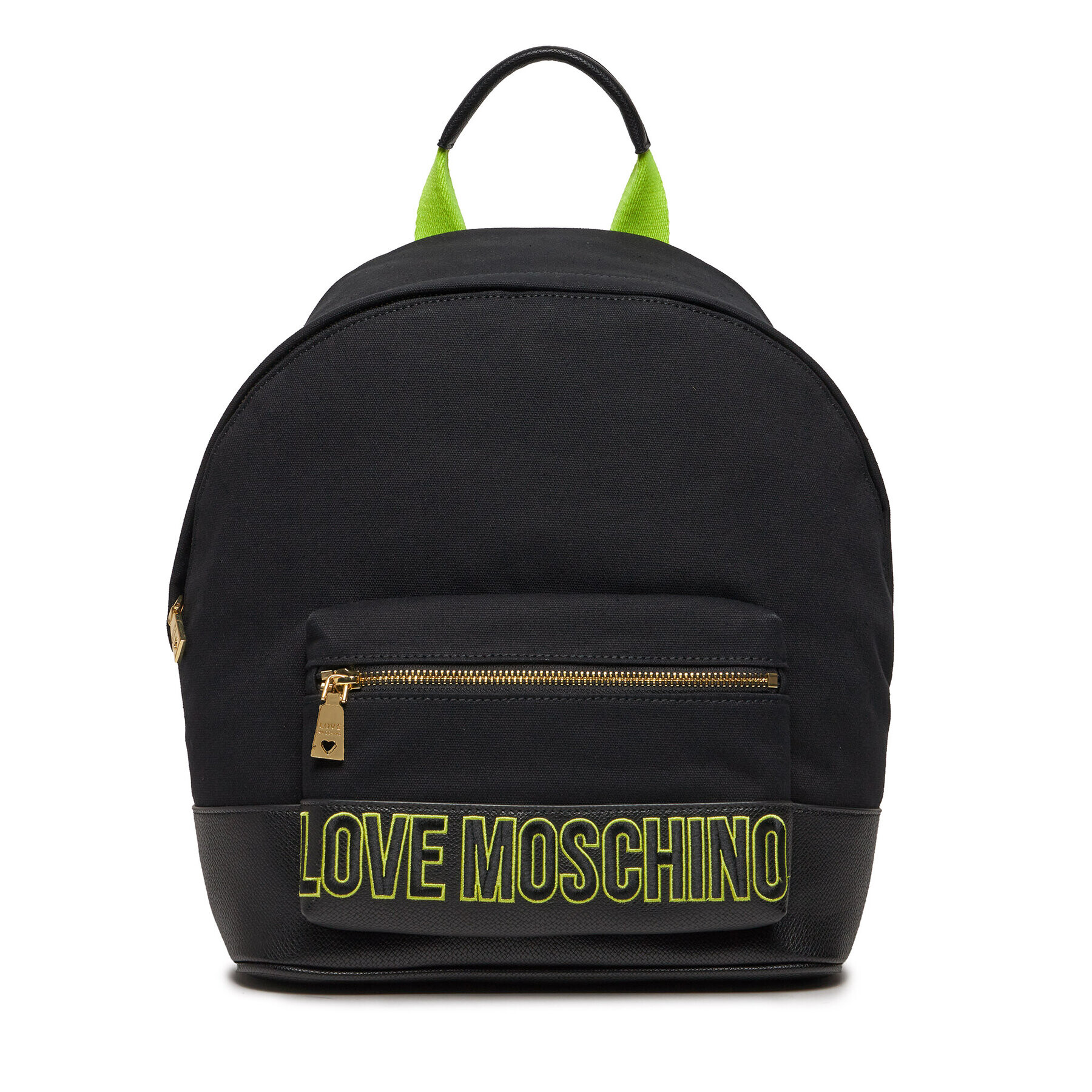 LOVE MOSCHINO Раница JC4039PP1ILF100A Черен - Pepit.bg