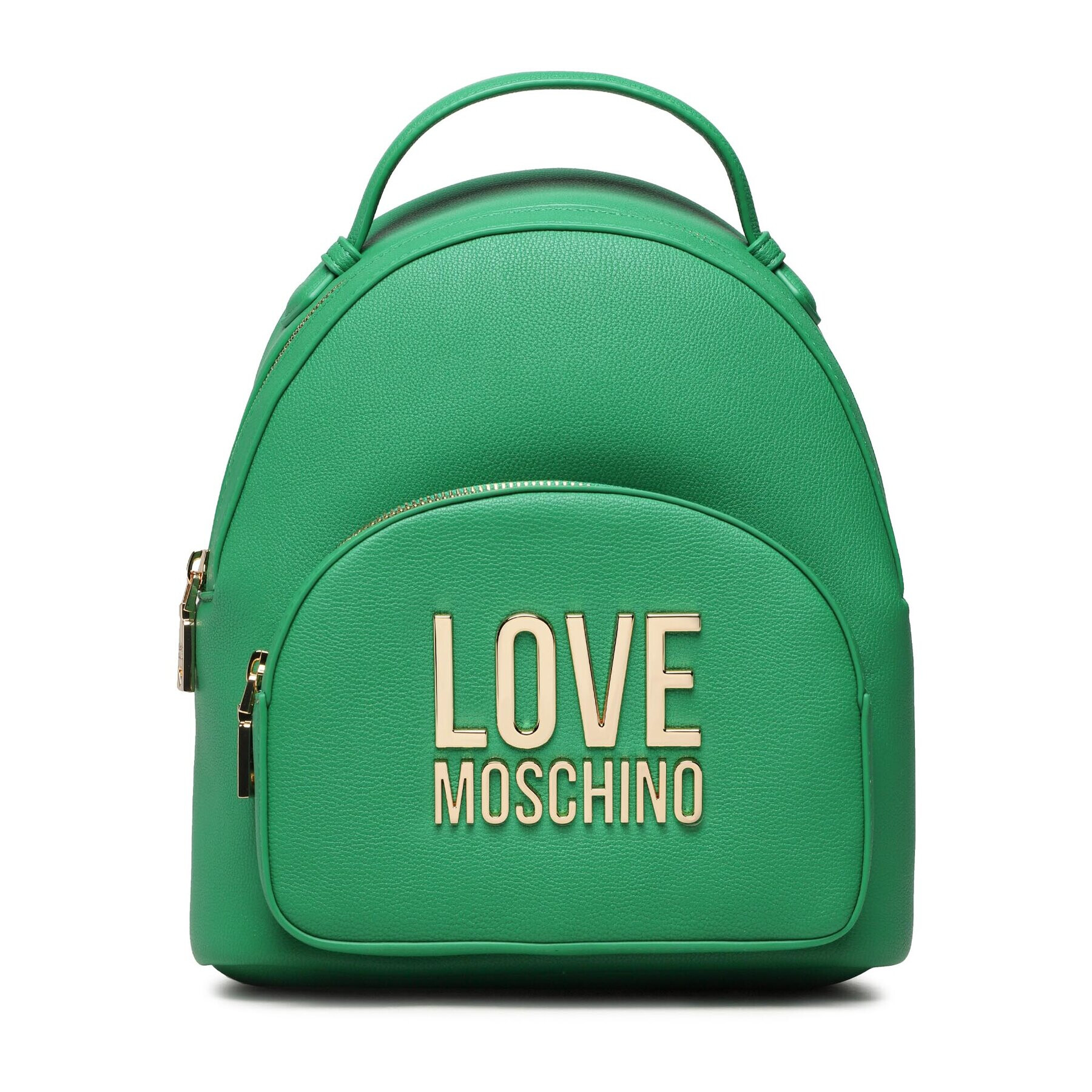 LOVE MOSCHINO Раница JC4105PP1GLI0801 Зелен - Pepit.bg