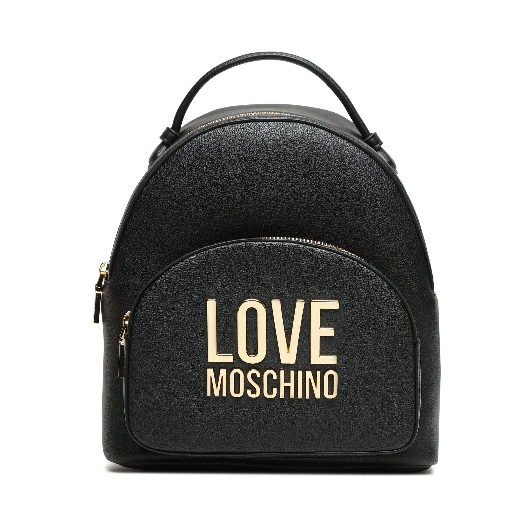 LOVE MOSCHINO Раница JC4105PP1HLI0000 Черен - Pepit.bg