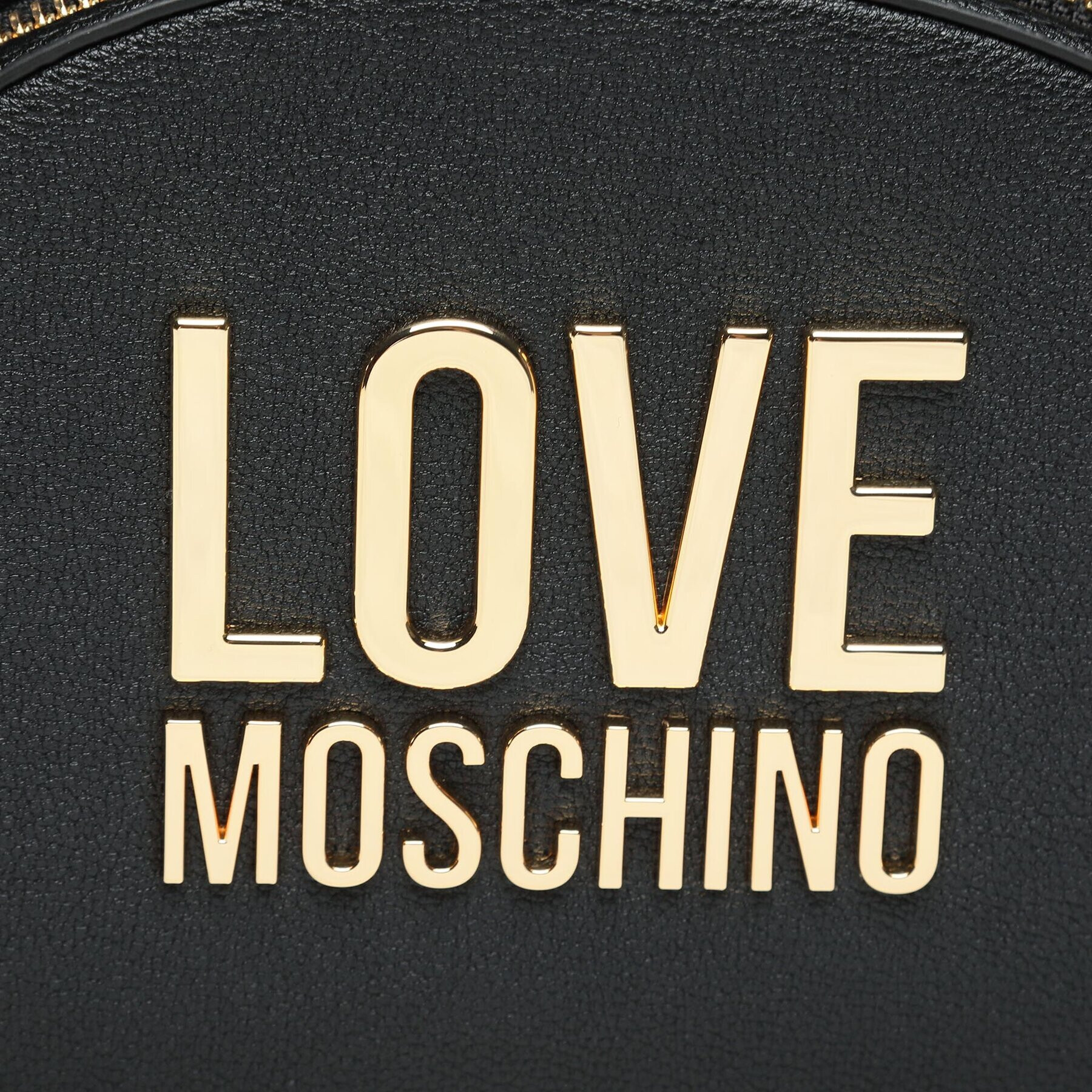 LOVE MOSCHINO Раница JC4105PP1HLI0000 Черен - Pepit.bg