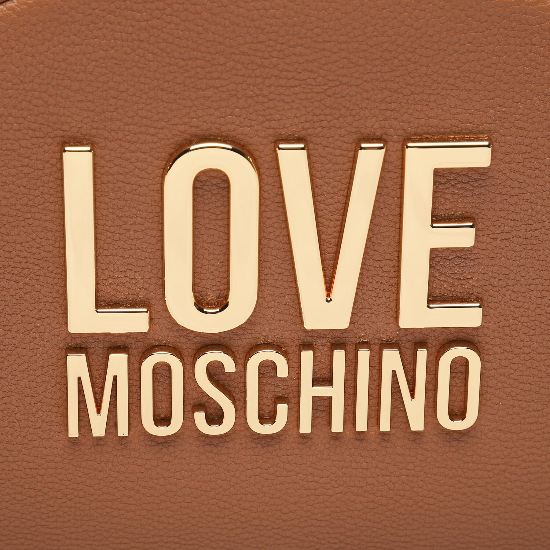 LOVE MOSCHINO Раница JC4105PP1HLI0201 Кафяв - Pepit.bg