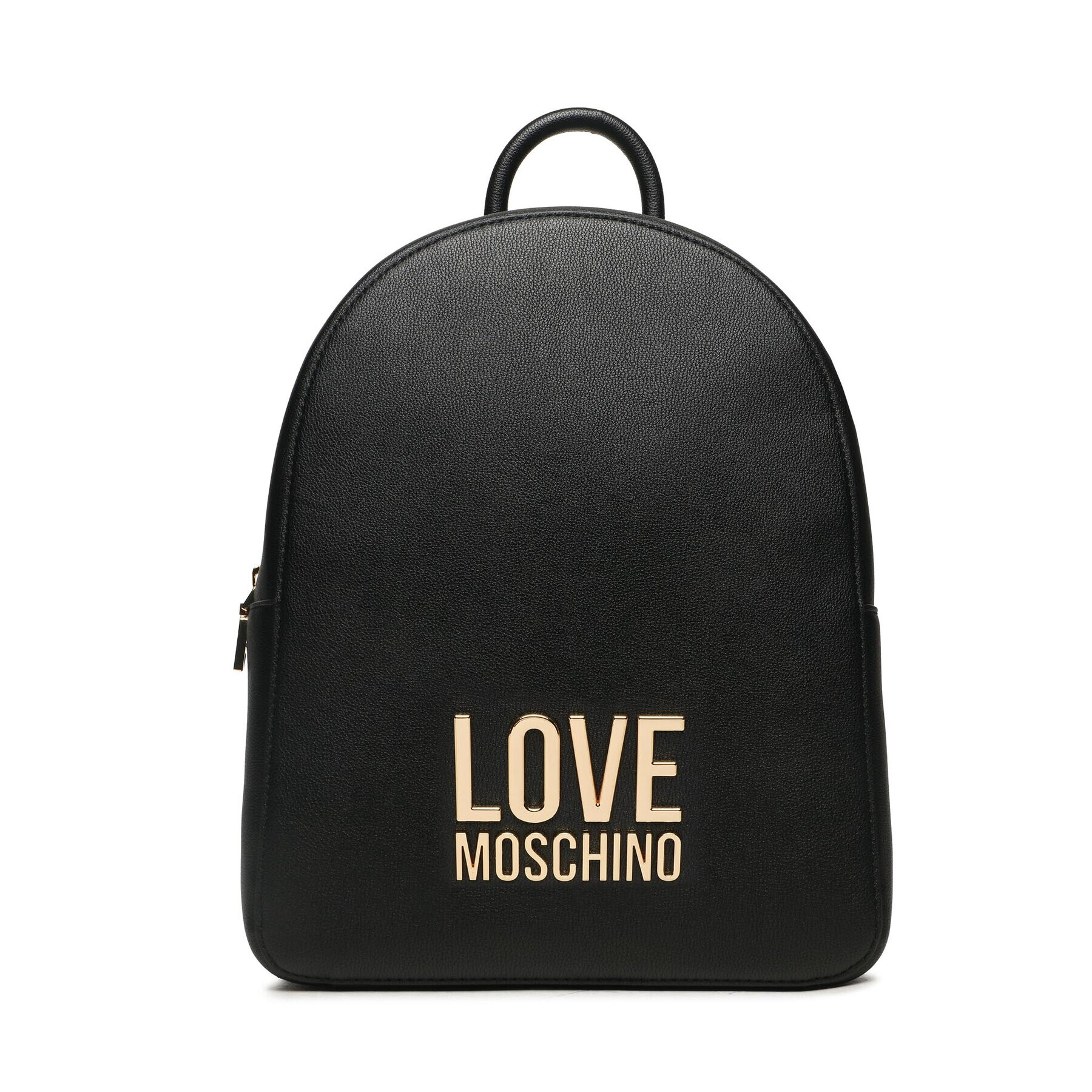 LOVE MOSCHINO Раница JC4109PP1HLI0000 Черен - Pepit.bg