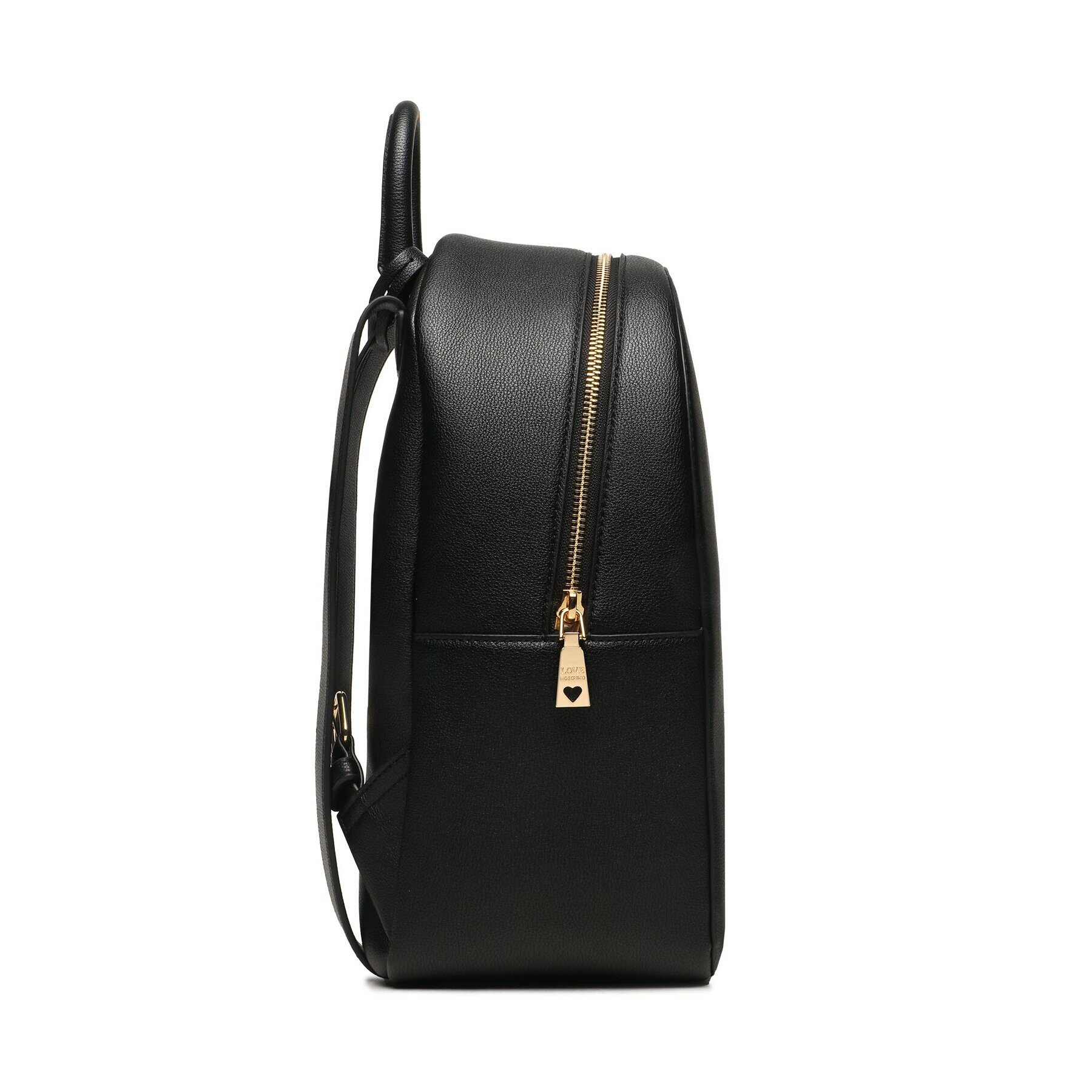 LOVE MOSCHINO Раница JC4109PP1HLI0000 Черен - Pepit.bg