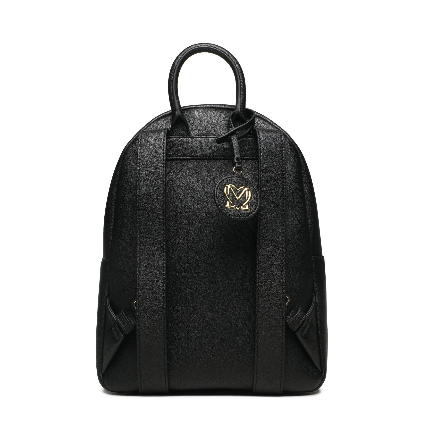 LOVE MOSCHINO Раница JC4109PP1HLI0000 Черен - Pepit.bg