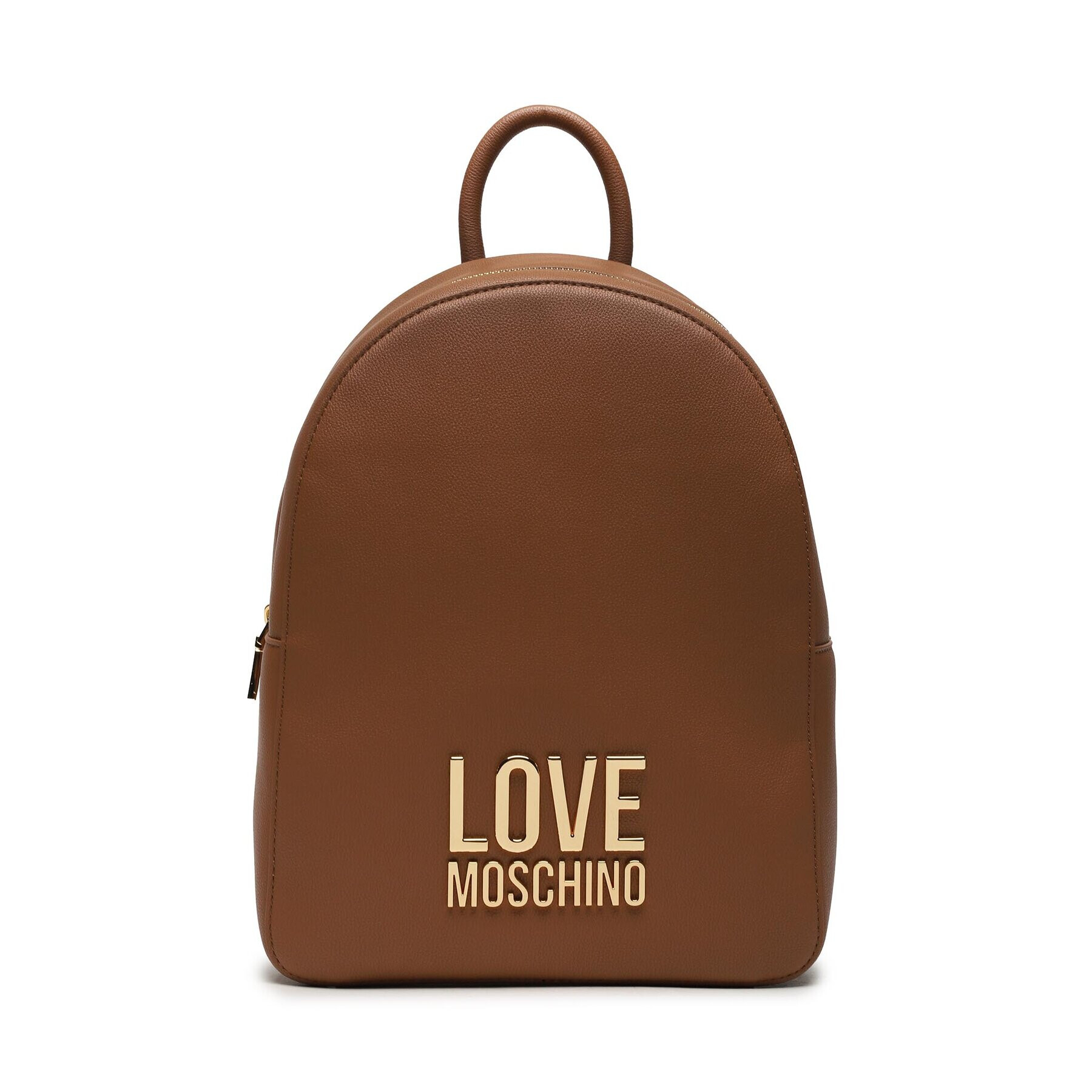 LOVE MOSCHINO Раница JC4109PP1HLI0201 Кафяв - Pepit.bg