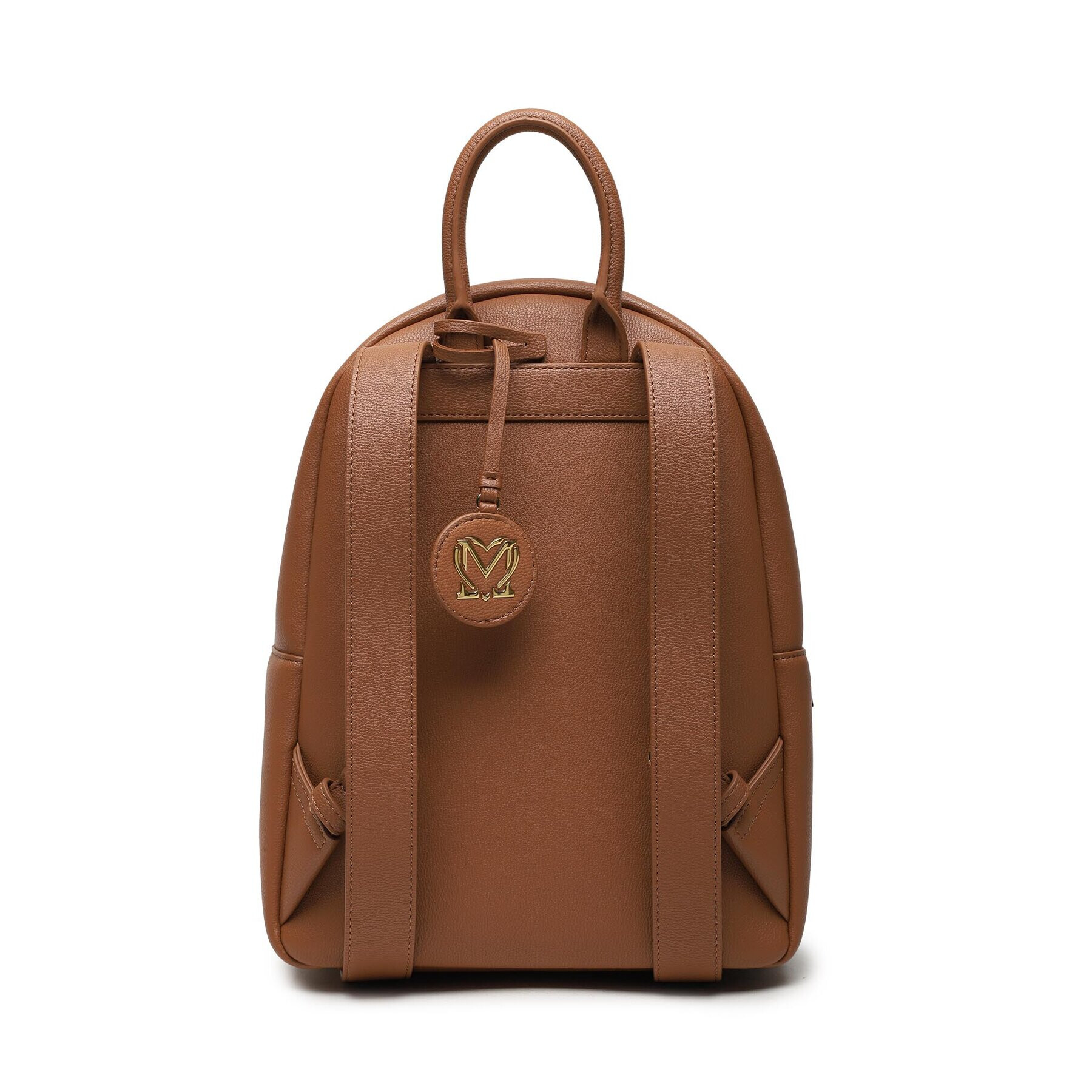 LOVE MOSCHINO Раница JC4109PP1HLI0201 Кафяв - Pepit.bg