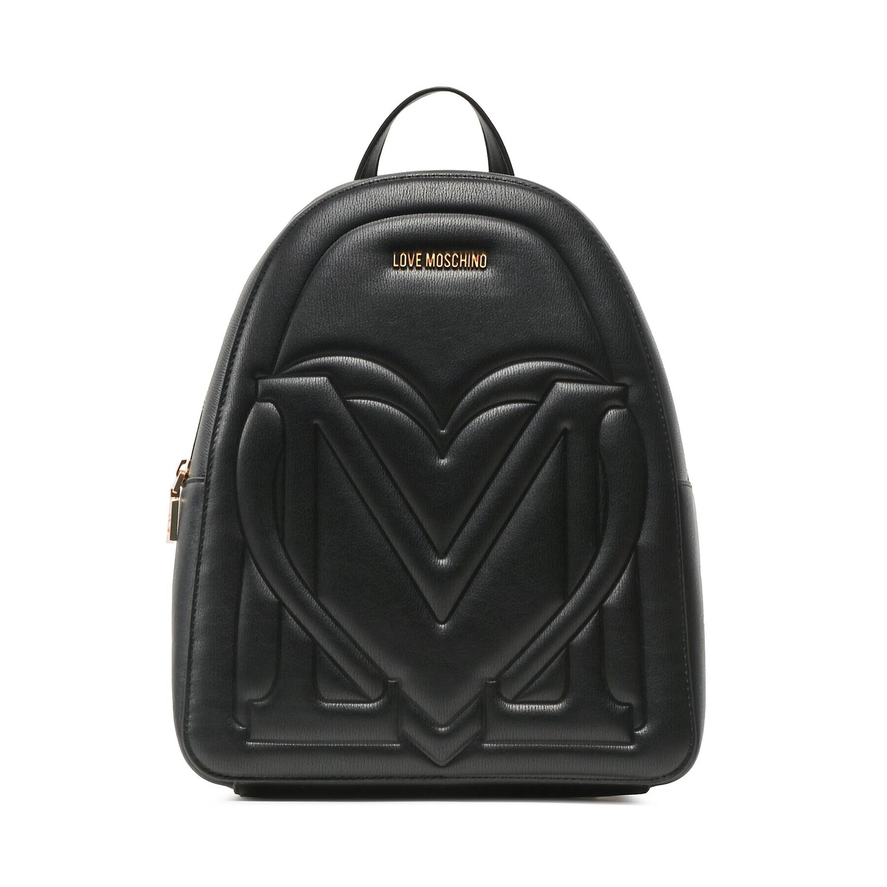 LOVE MOSCHINO Раница JC4120PP1GLV0000 Черен - Pepit.bg
