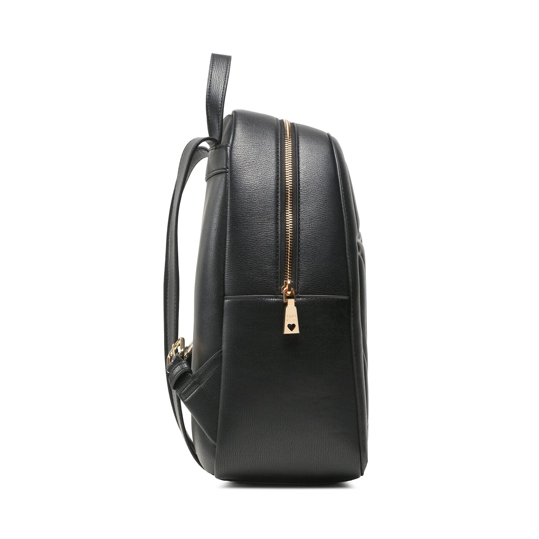 LOVE MOSCHINO Раница JC4120PP1GLV0000 Черен - Pepit.bg