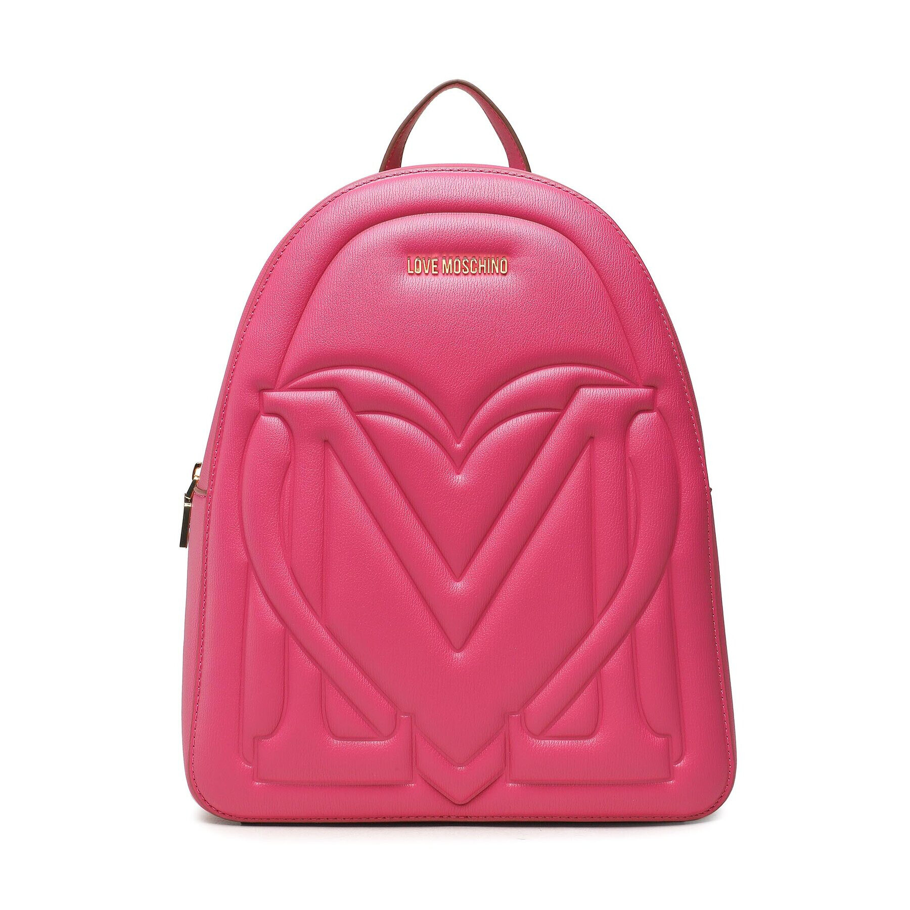 LOVE MOSCHINO Раница JC4120PP1GLV0615 Розов - Pepit.bg