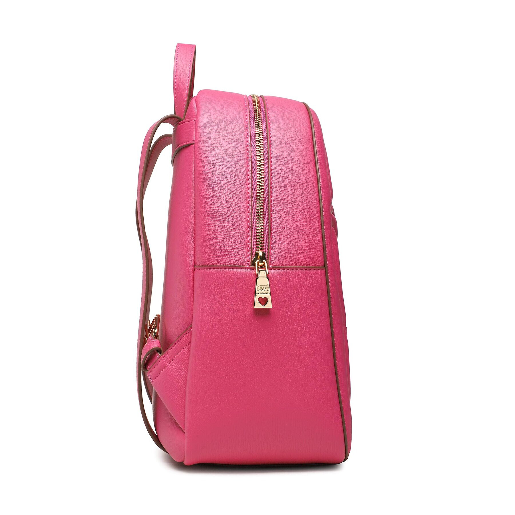 LOVE MOSCHINO Раница JC4120PP1GLV0615 Розов - Pepit.bg
