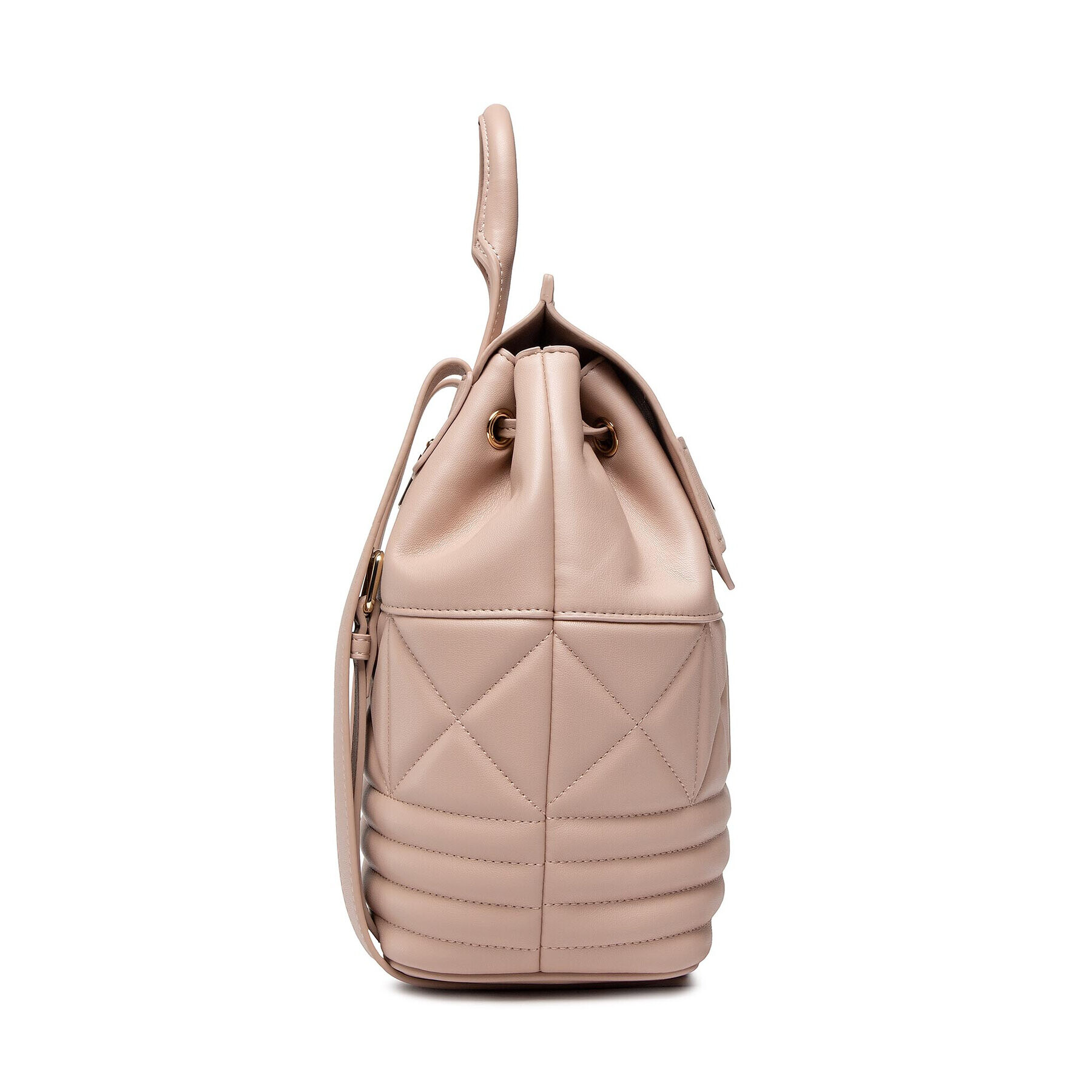 LOVE MOSCHINO Раница JC4123PP1FLT0107 Черен - Pepit.bg