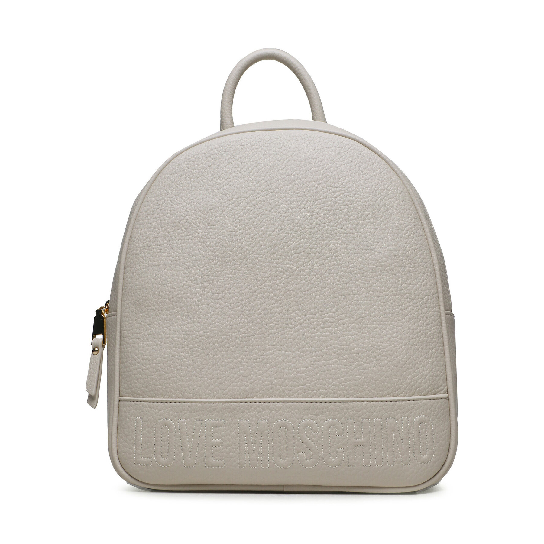 LOVE MOSCHINO Раница JC4134PP1HLM0110 Бежов - Pepit.bg