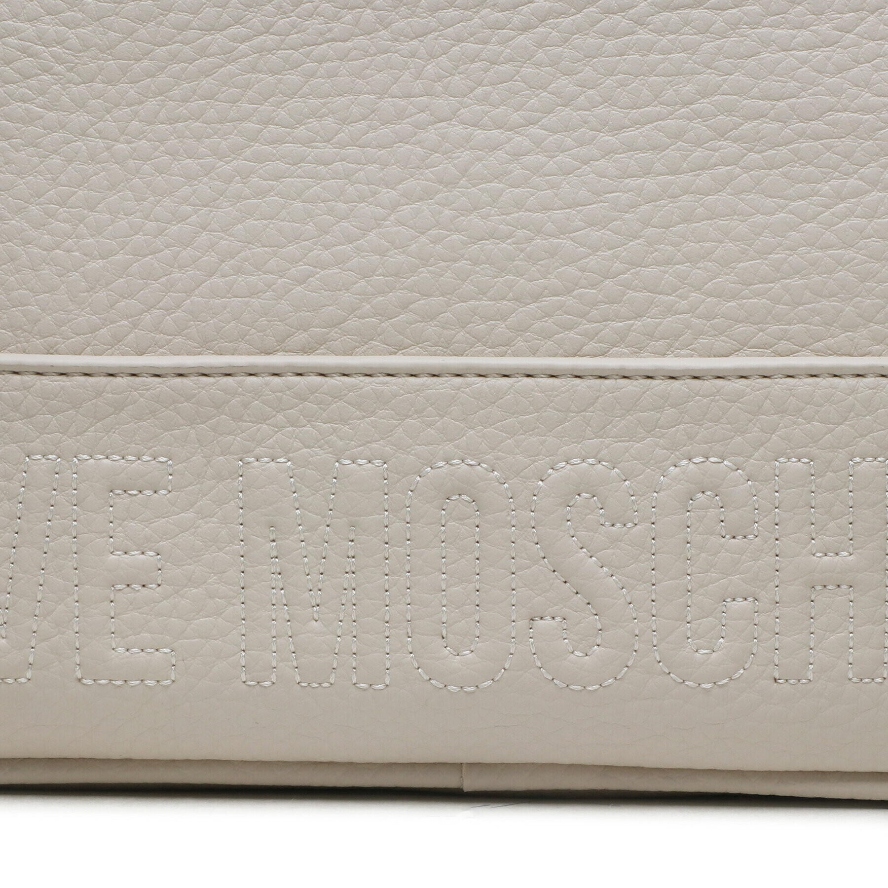 LOVE MOSCHINO Раница JC4134PP1HLM0110 Бежов - Pepit.bg