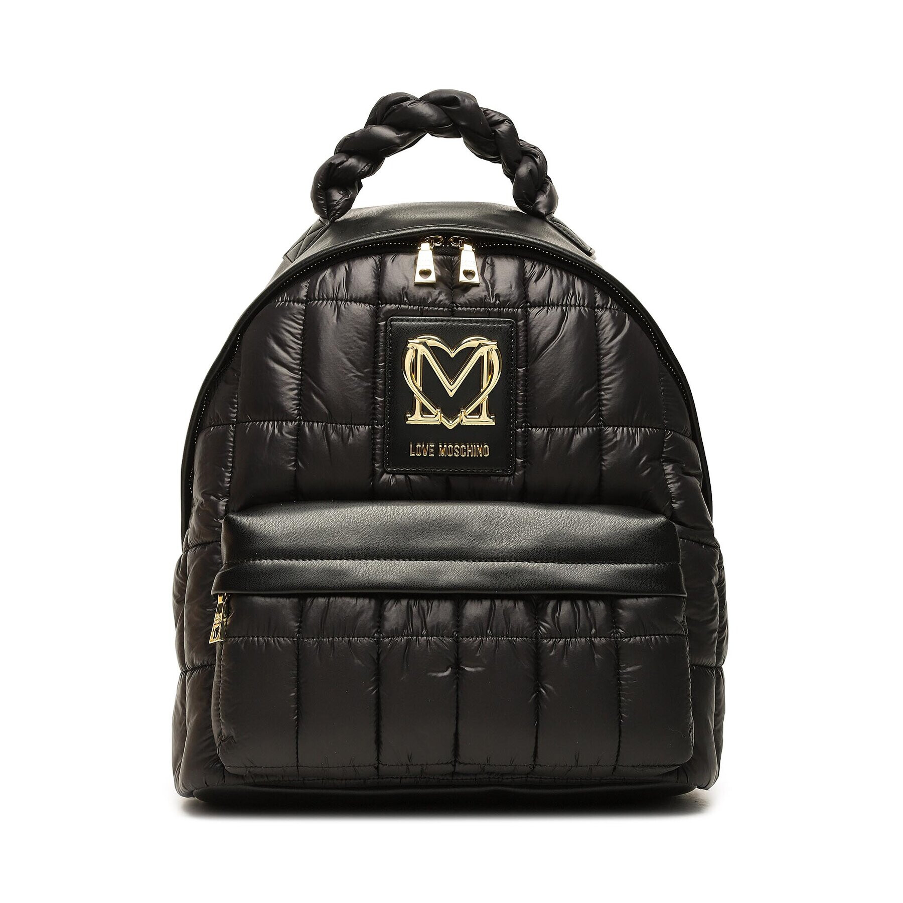 LOVE MOSCHINO Раница JC4139PP1HLJ100A Черен - Pepit.bg