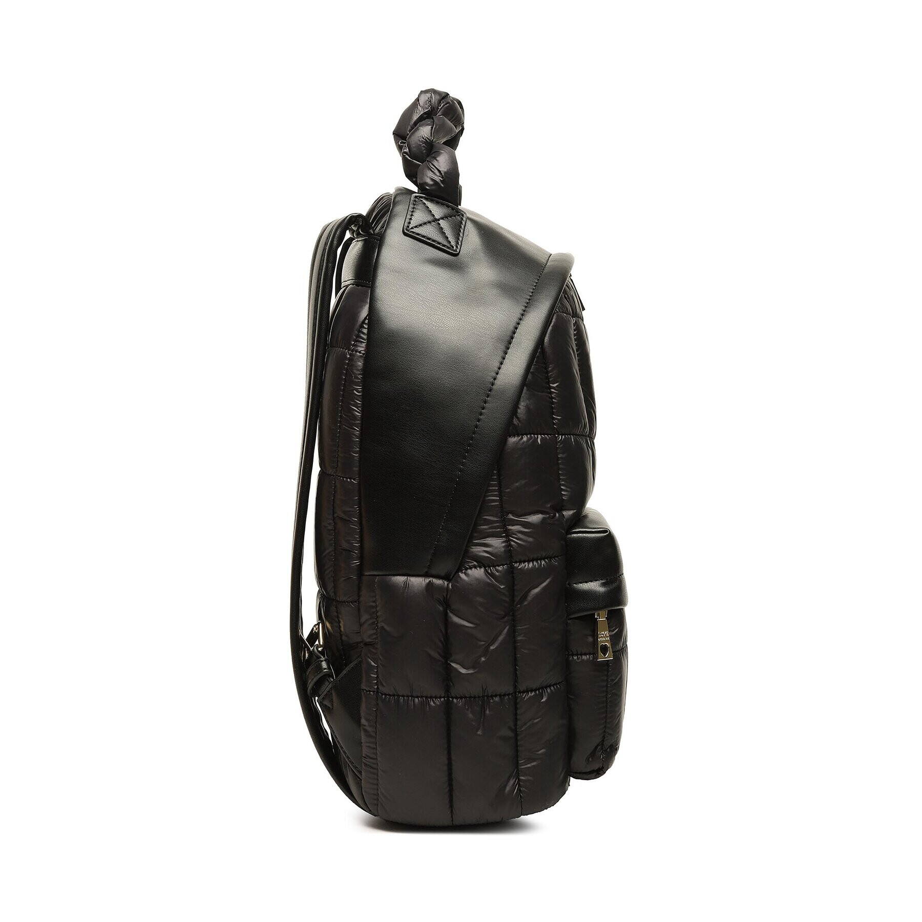 LOVE MOSCHINO Раница JC4139PP1HLJ100A Черен - Pepit.bg
