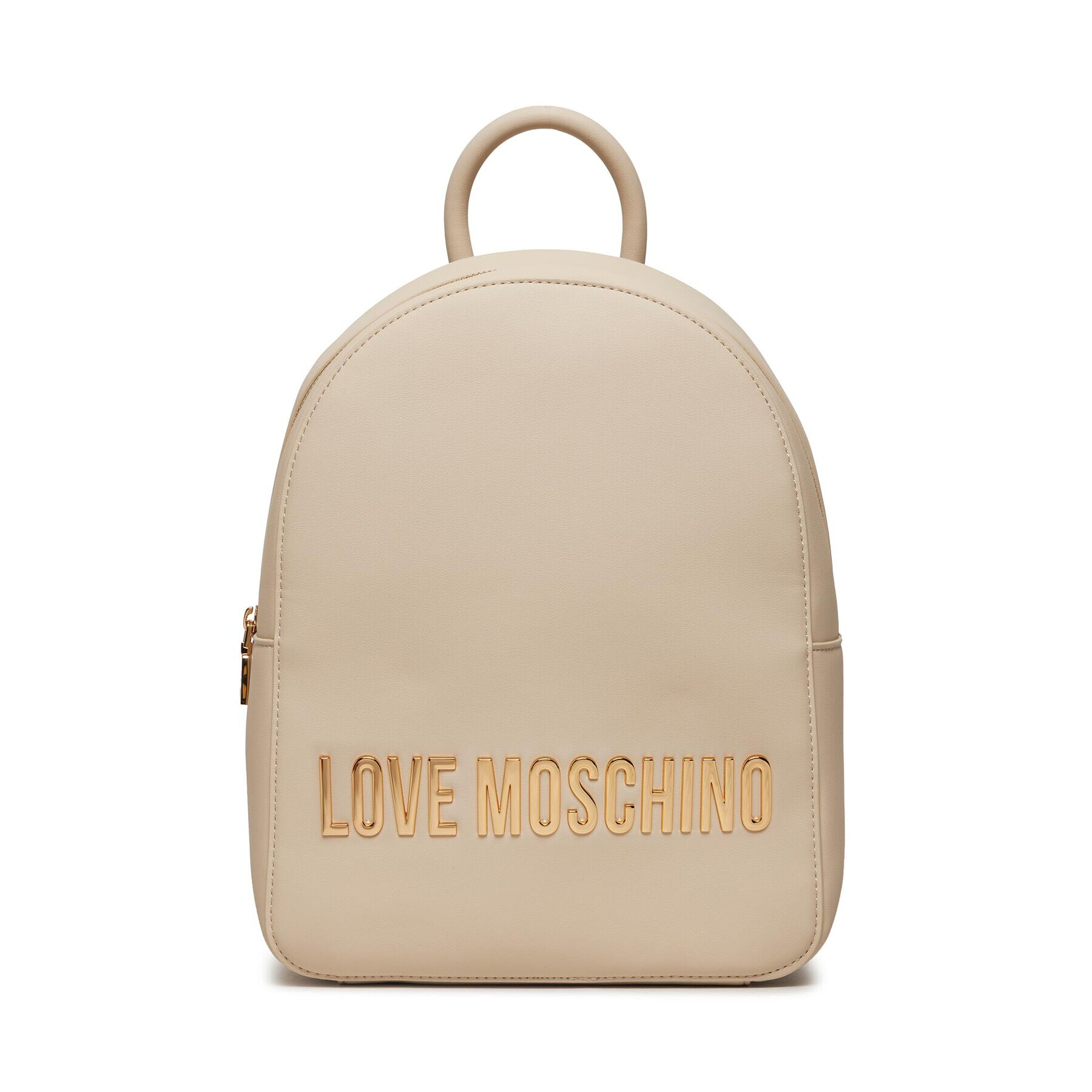 LOVE MOSCHINO Раница JC4193PP1IKD0110 Екрю - Pepit.bg