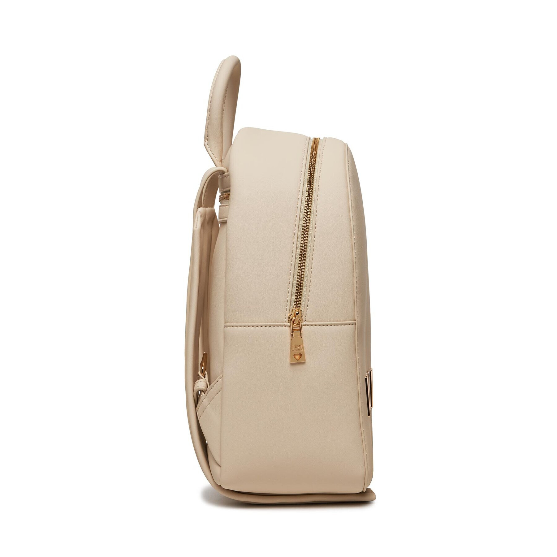 LOVE MOSCHINO Раница JC4193PP1IKD0110 Екрю - Pepit.bg