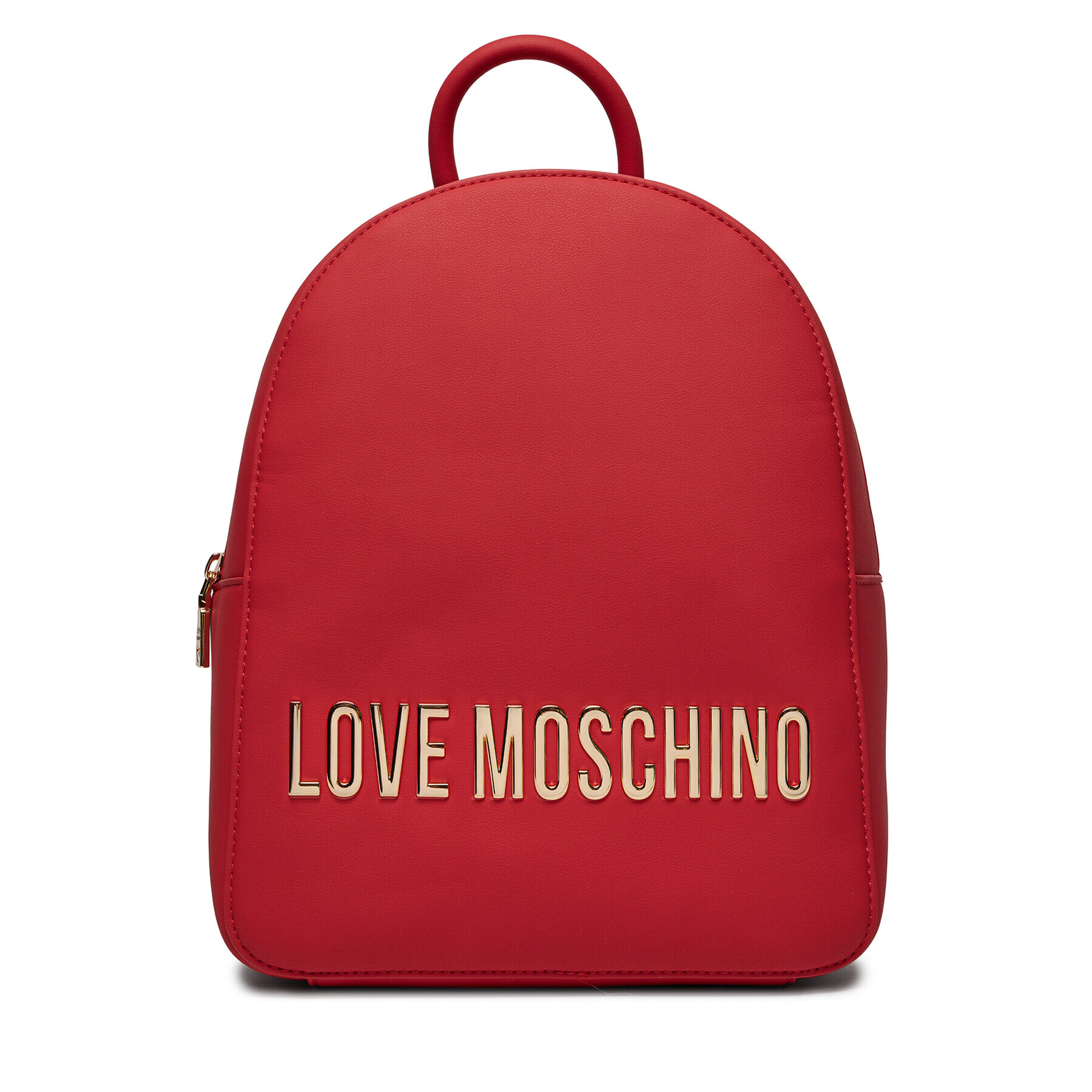 LOVE MOSCHINO Раница JC4193PP1IKD0500 Червен - Pepit.bg