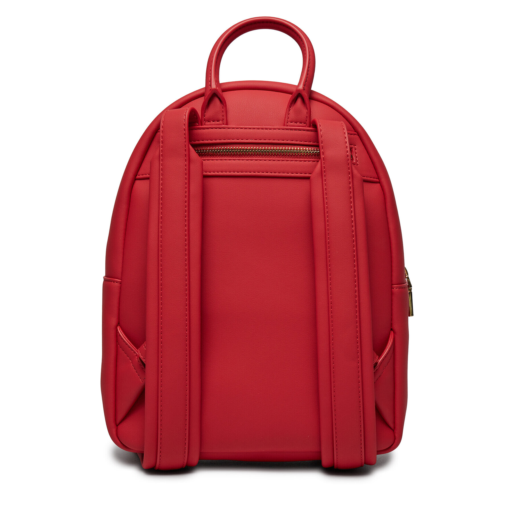 LOVE MOSCHINO Раница JC4193PP1IKD0500 Червен - Pepit.bg
