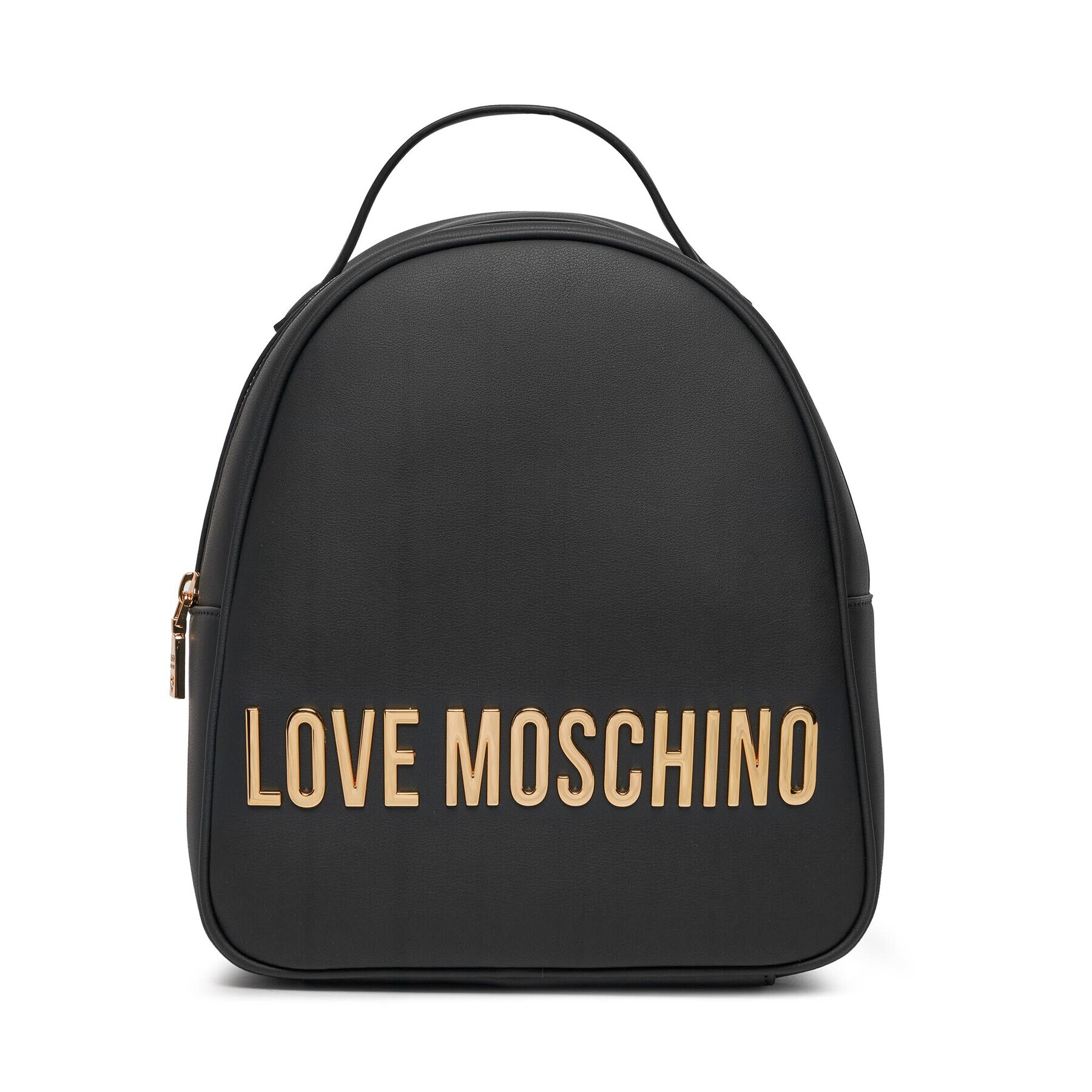 LOVE MOSCHINO Раница JC4197PP1IKD0000 Черен - Pepit.bg