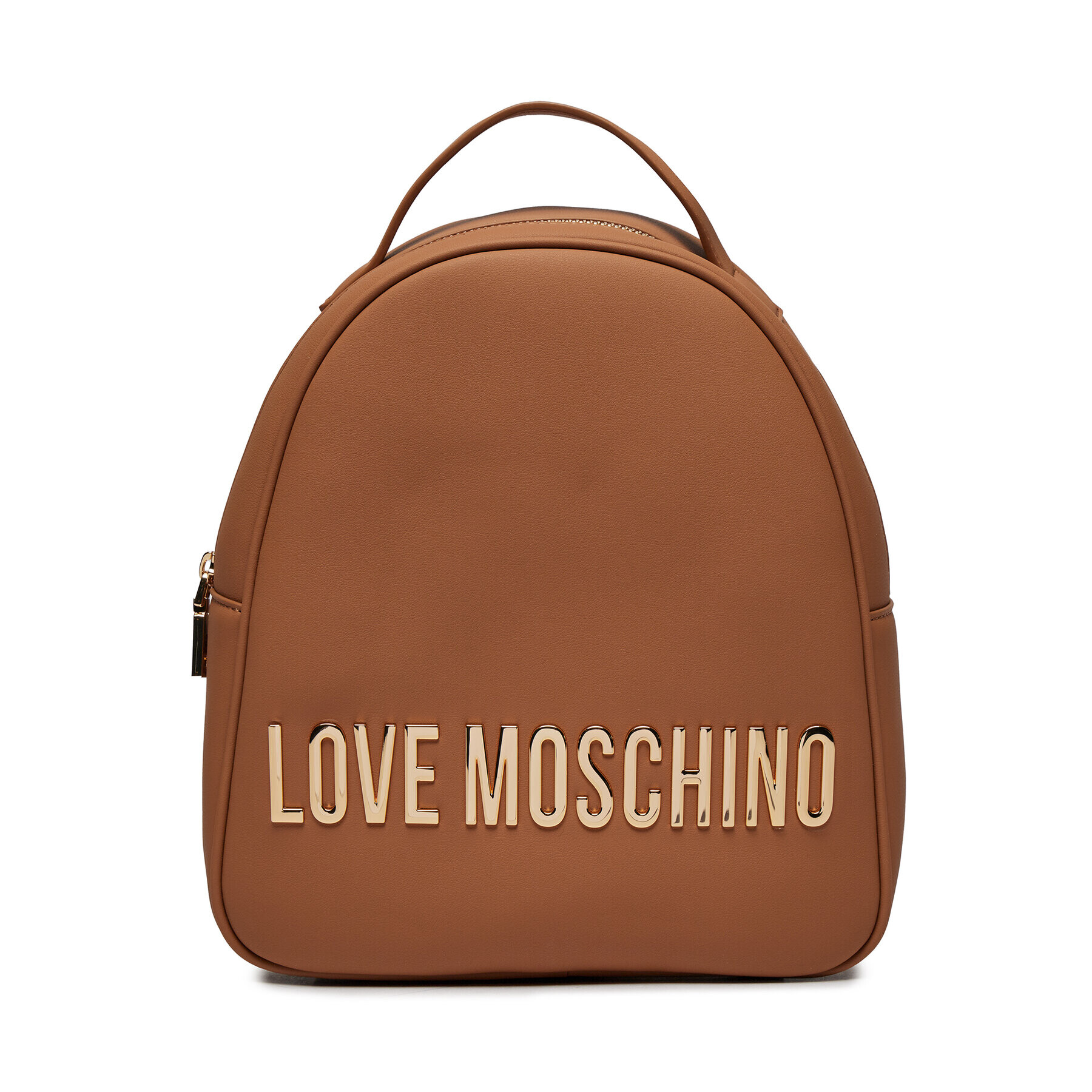 LOVE MOSCHINO Раница JC4197PP1IKD0201 Кафяв - Pepit.bg