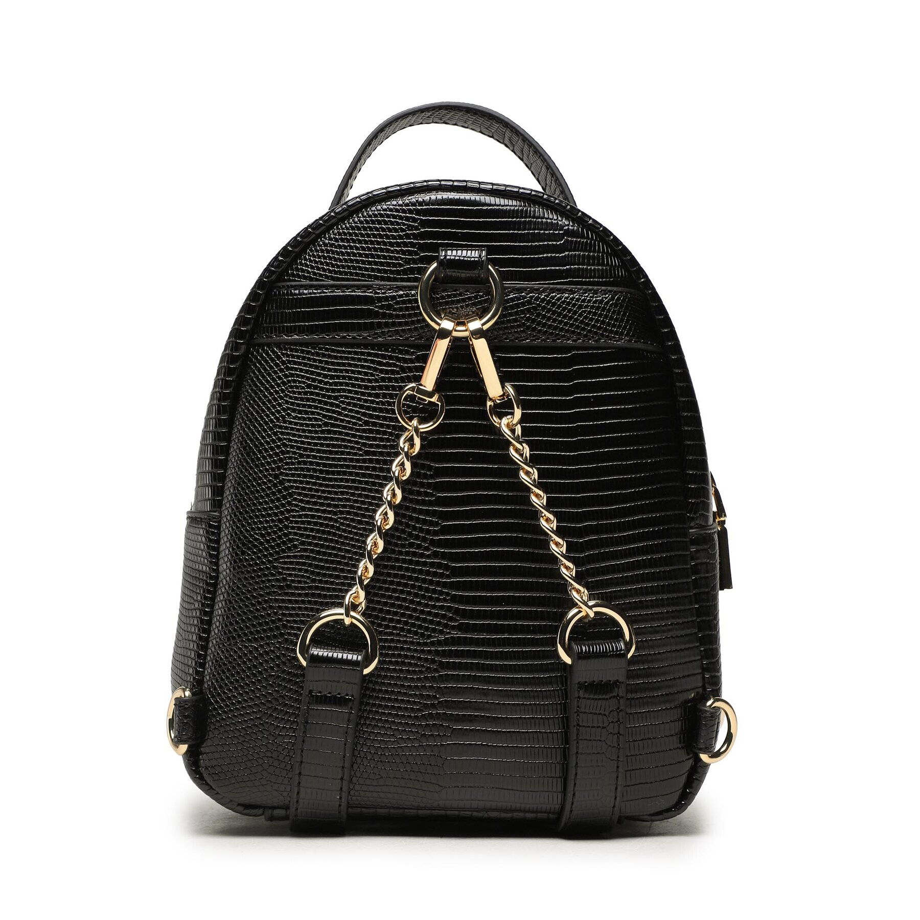 LOVE MOSCHINO Раница JC4299PP0GKU0000 Черен - Pepit.bg