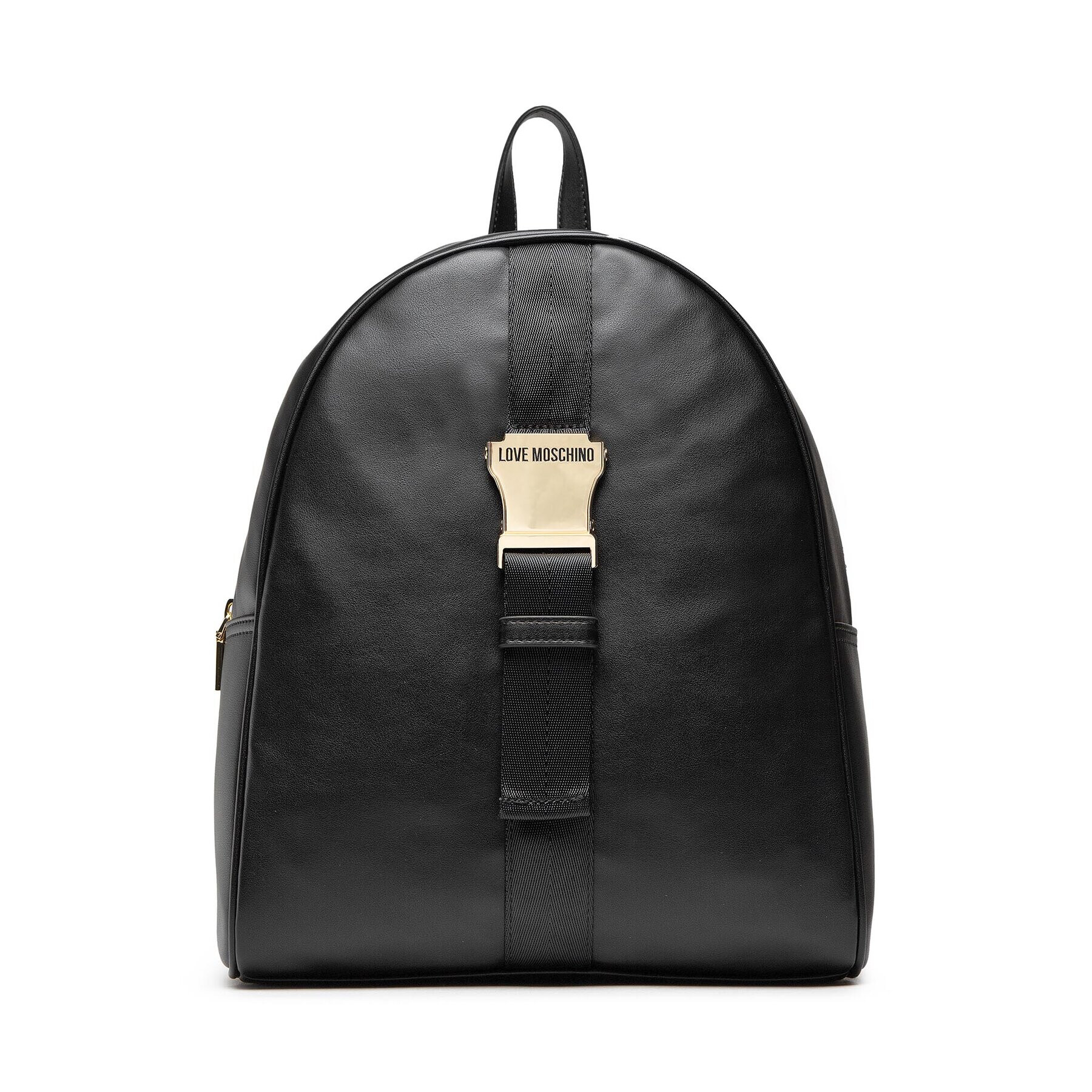 LOVE MOSCHINO Раница JC4372PP0FKH100A Черен - Pepit.bg