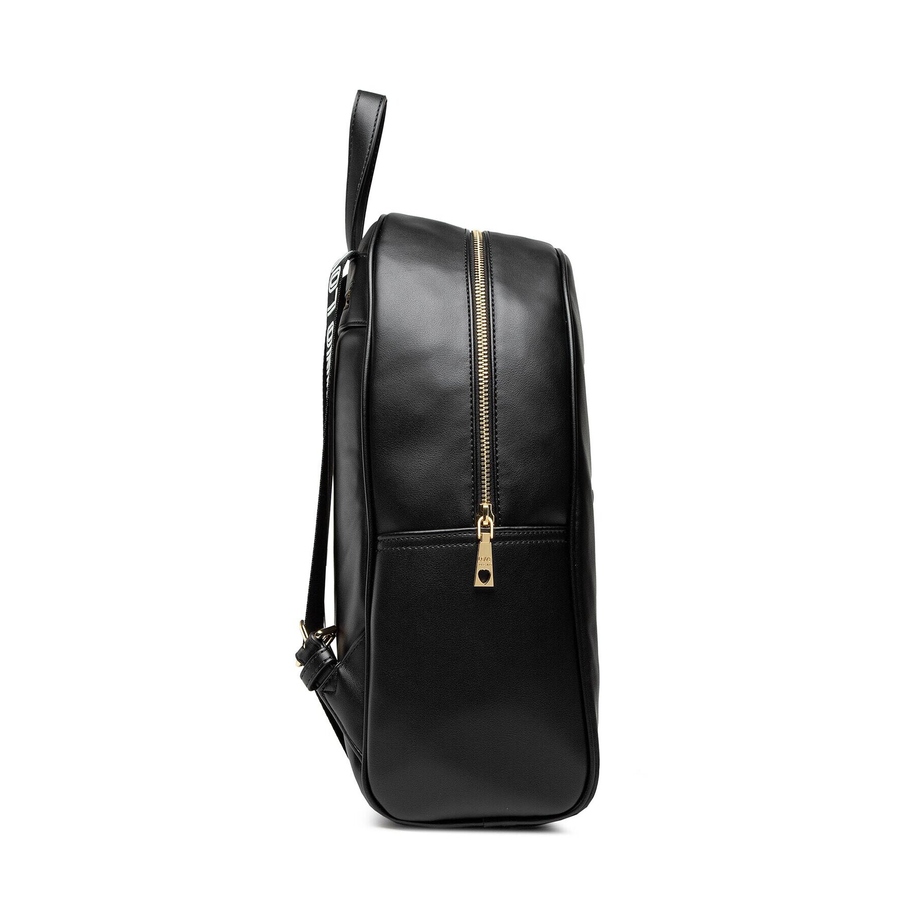 LOVE MOSCHINO Раница JC4372PP0FKH100A Черен - Pepit.bg