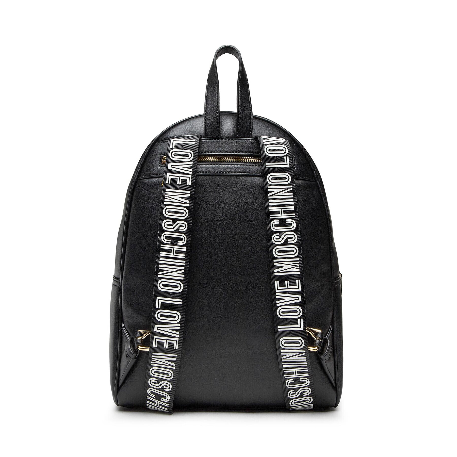 LOVE MOSCHINO Раница JC4372PP0FKH100A Черен - Pepit.bg
