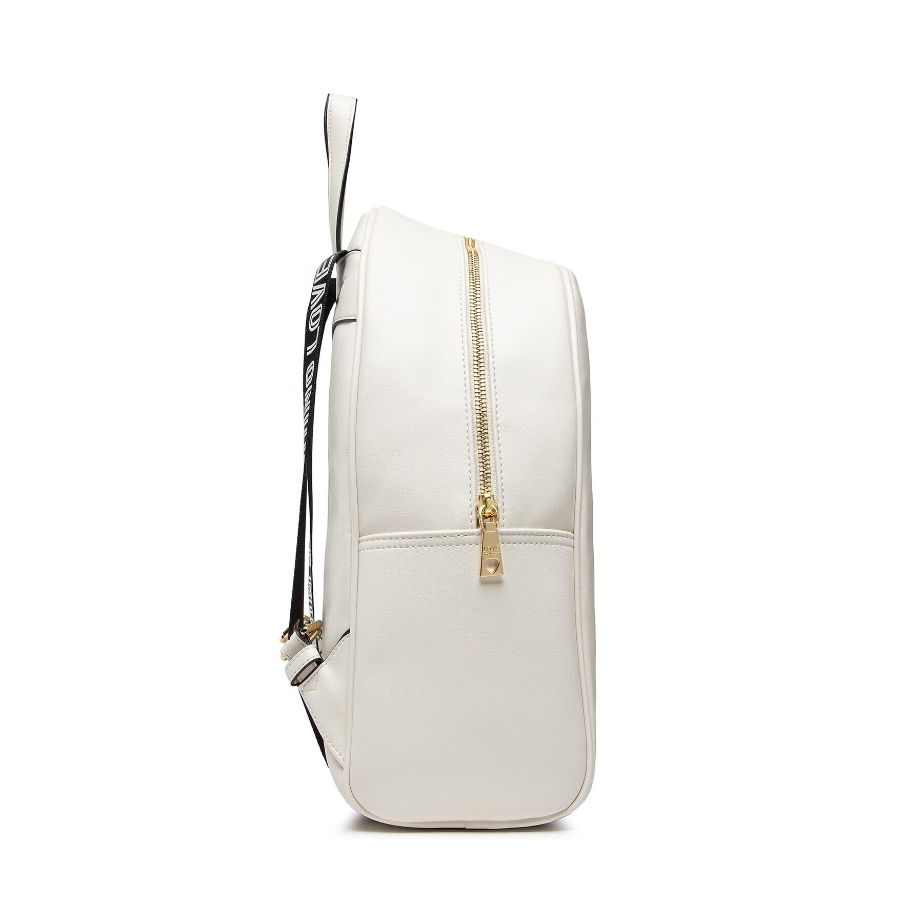 LOVE MOSCHINO Раница JC4372PP0FKH112A Бял - Pepit.bg