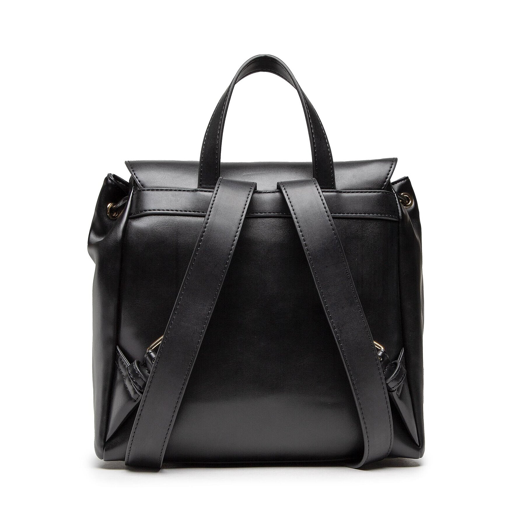 LOVE MOSCHINO Раница JC4409PP0FKQ0000 Черен - Pepit.bg