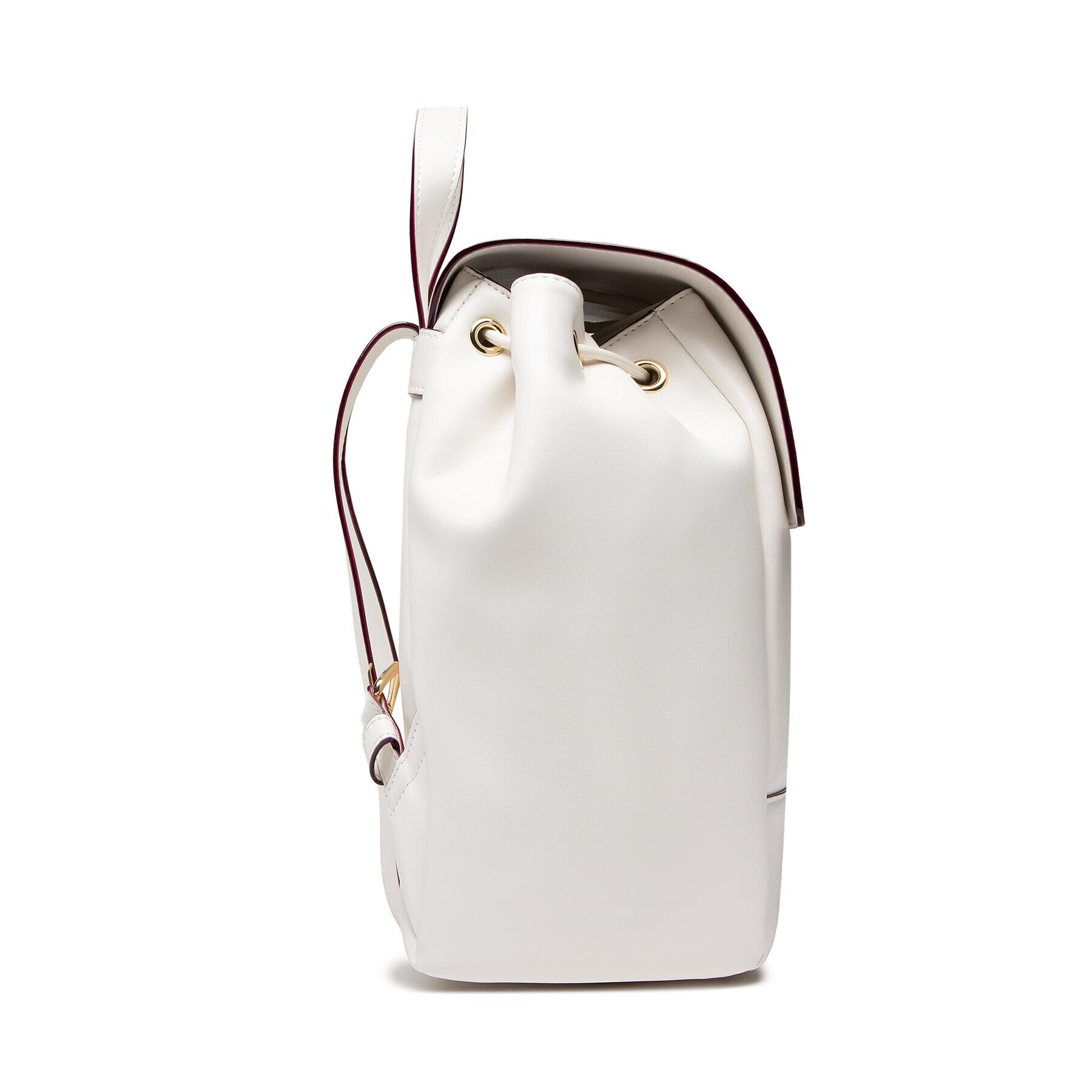 LOVE MOSCHINO Раница JC4409PP0FKQ0120 Бял - Pepit.bg