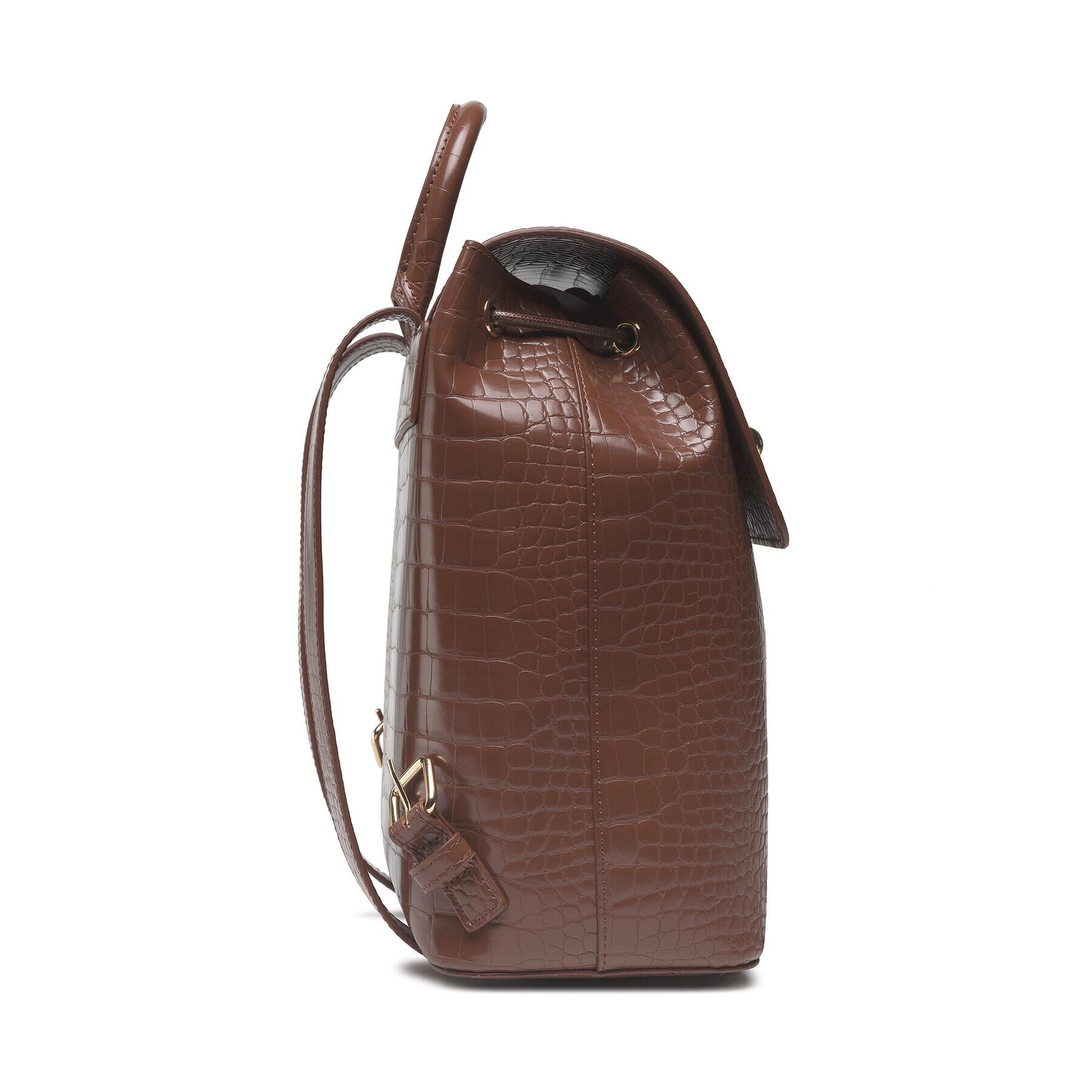 LOVE MOSCHINO Раница JC4428PP0FKS0300 Кафяв - Pepit.bg