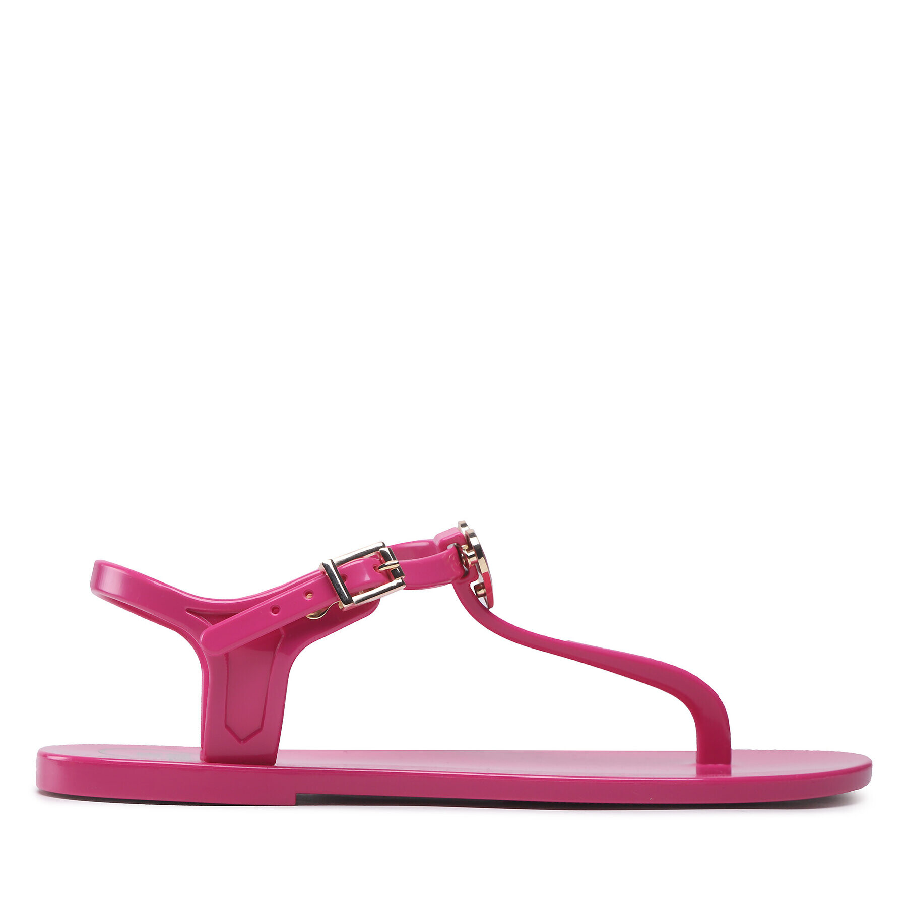 LOVE MOSCHINO Сандали JA16011G1GI37604 Розов - Pepit.bg