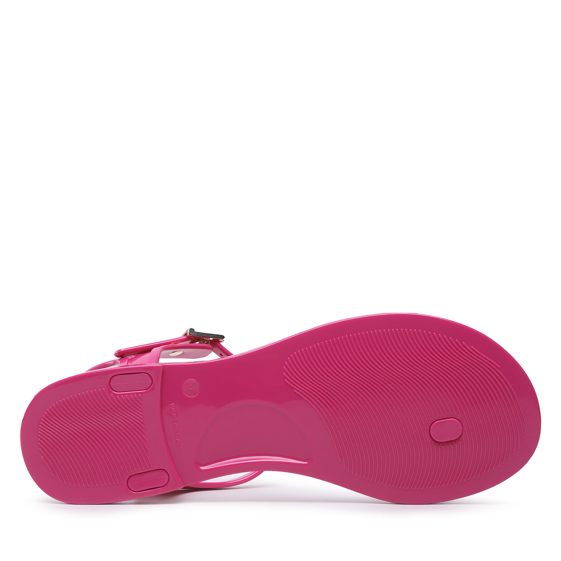 LOVE MOSCHINO Сандали JA16011G1GI37604 Розов - Pepit.bg