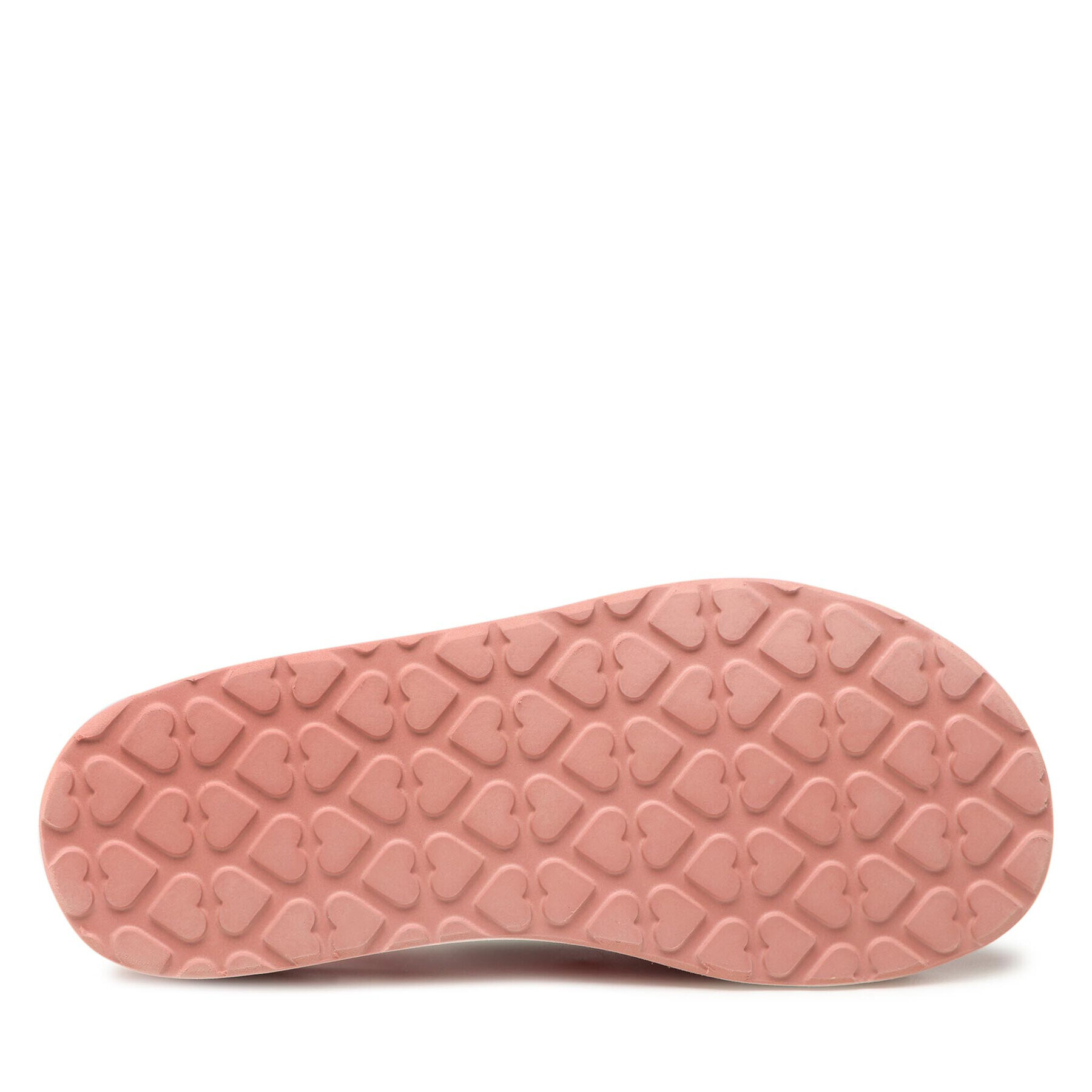 LOVE MOSCHINO Сандали JA16033G0EJN460A Червен - Pepit.bg
