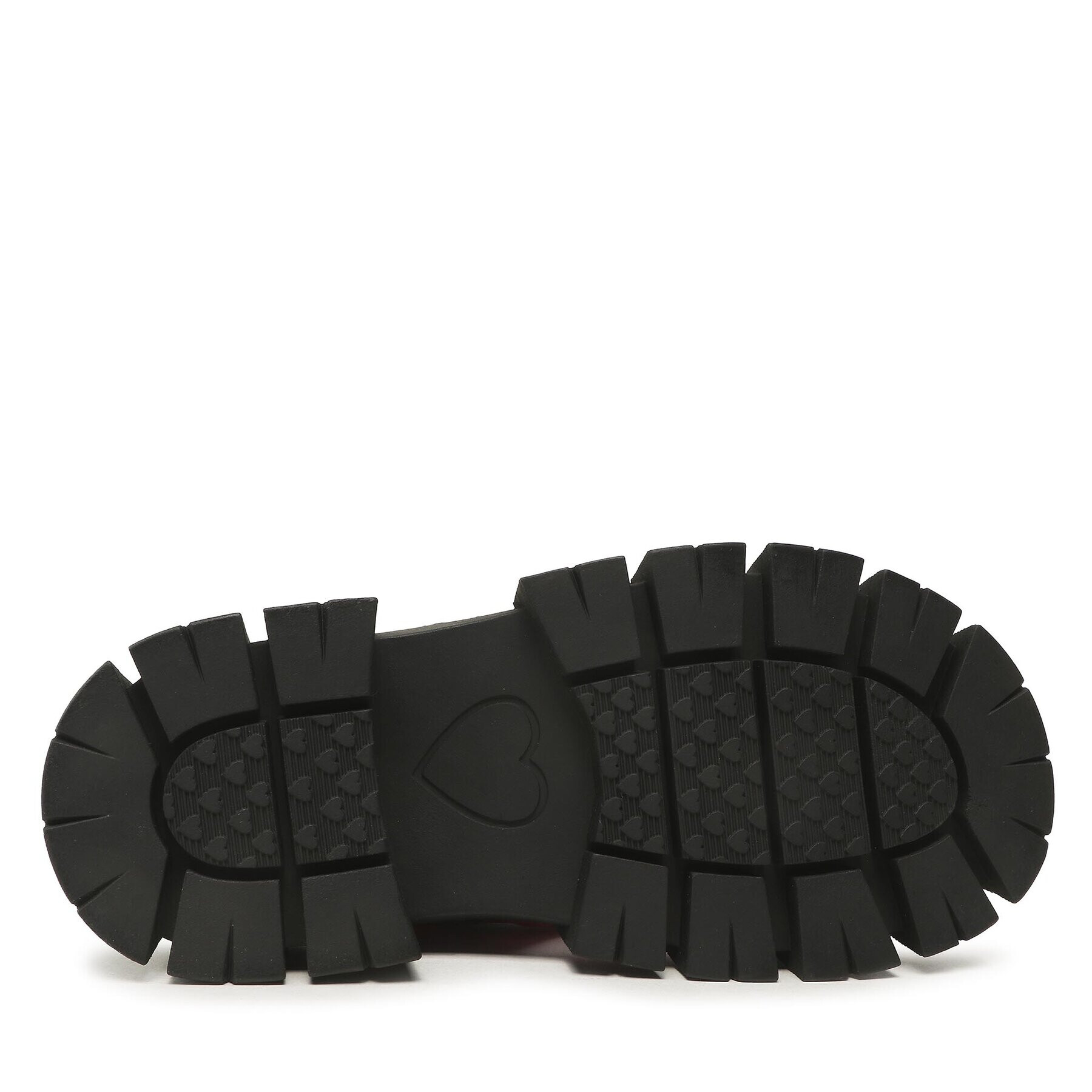 LOVE MOSCHINO Сандали JA16186G0GIX261A Розов - Pepit.bg