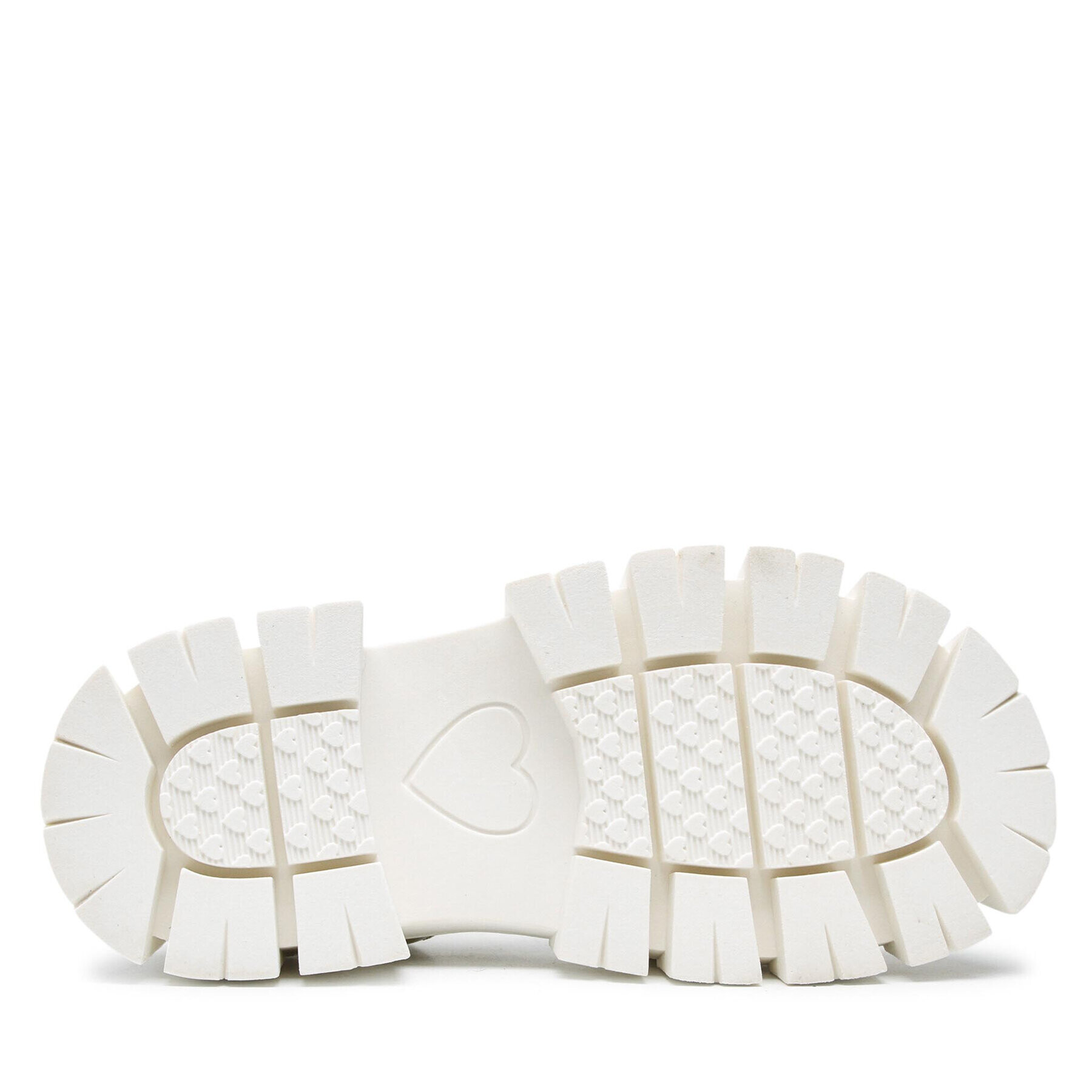 LOVE MOSCHINO Сандали JA16337G0EIF0900 Златист - Pepit.bg