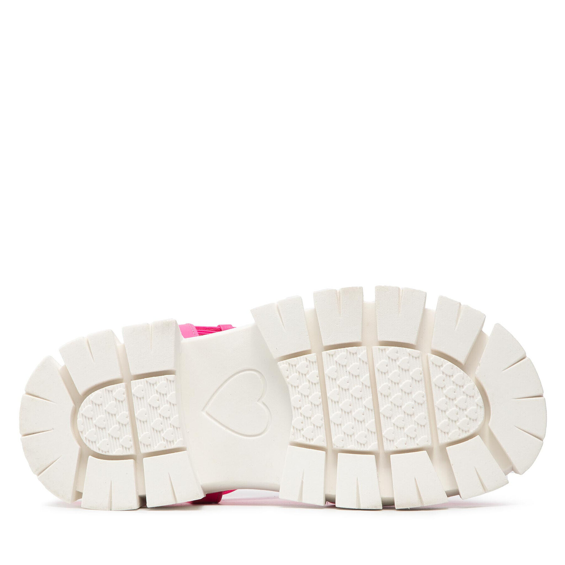 LOVE MOSCHINO Сандали JA16337G0EJB0604 Розов - Pepit.bg
